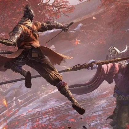 Какие навыки в Sekiro: Shadows Die Twice нужно открывать в первую очередь — начальный гайд