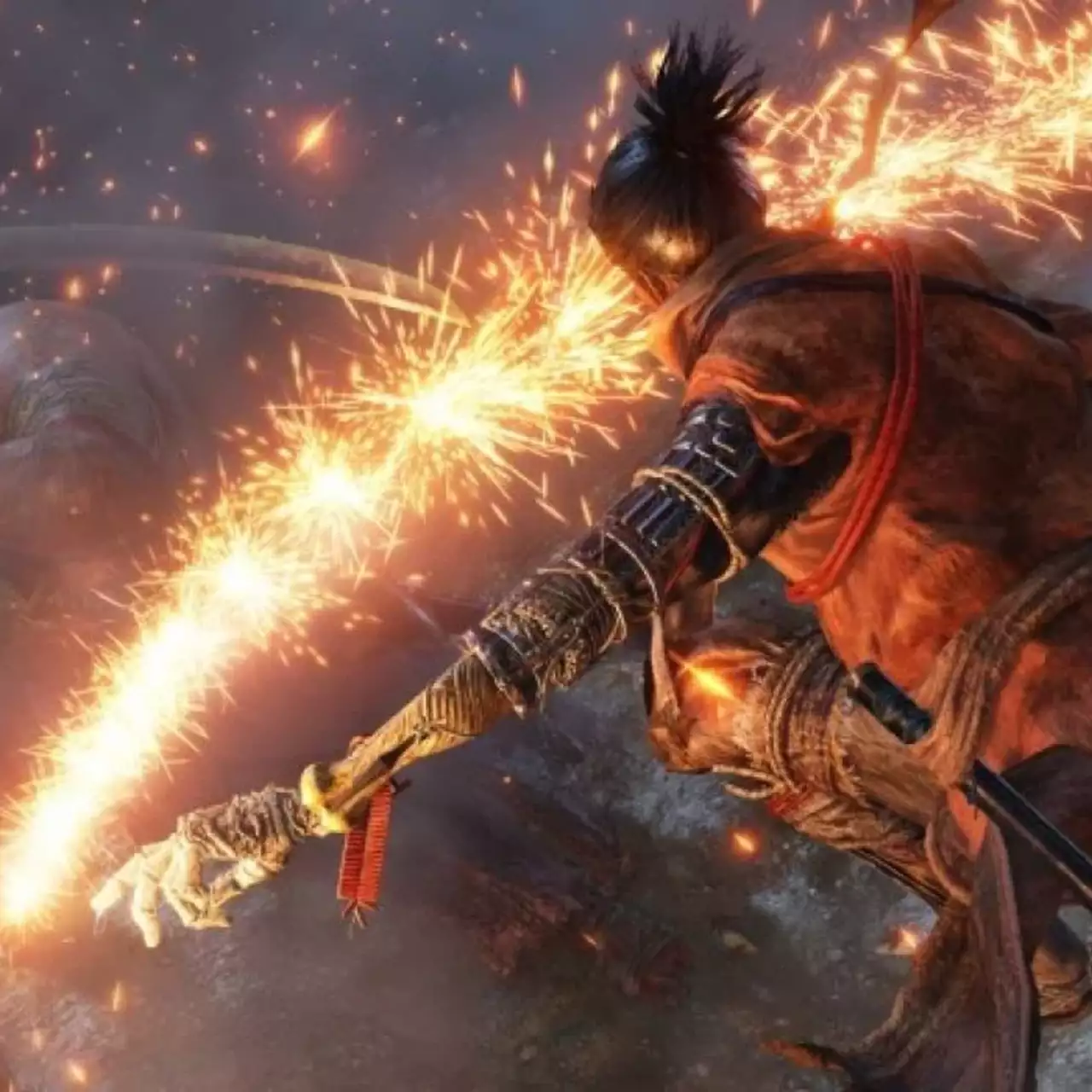 Моддеры сняли блокировку частоты кадров в Sekiro: Shadows Die Twice. Теперь игра может выдавать больше 60 FPS Моддеры сняли блокировку частоты кадров в Sekiro: Shadows Die Twice. Теперь игра может выдавать больше 60 FPS