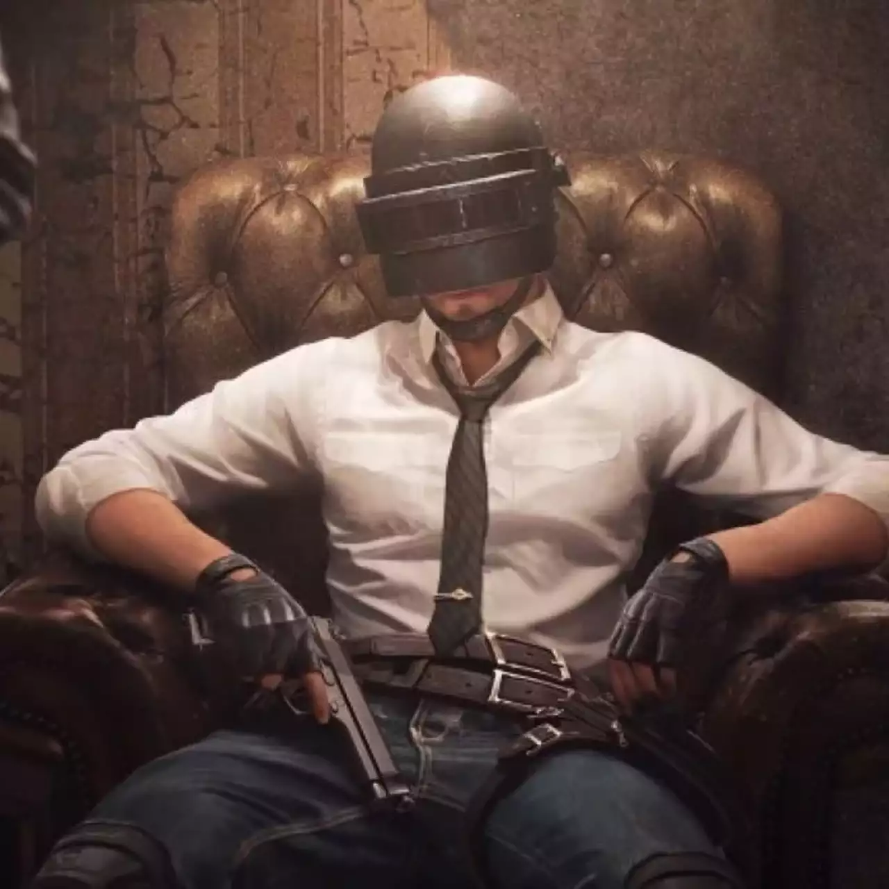 Создатели PUBG подарят игрокам новый шмот в честь второй годовщины игры