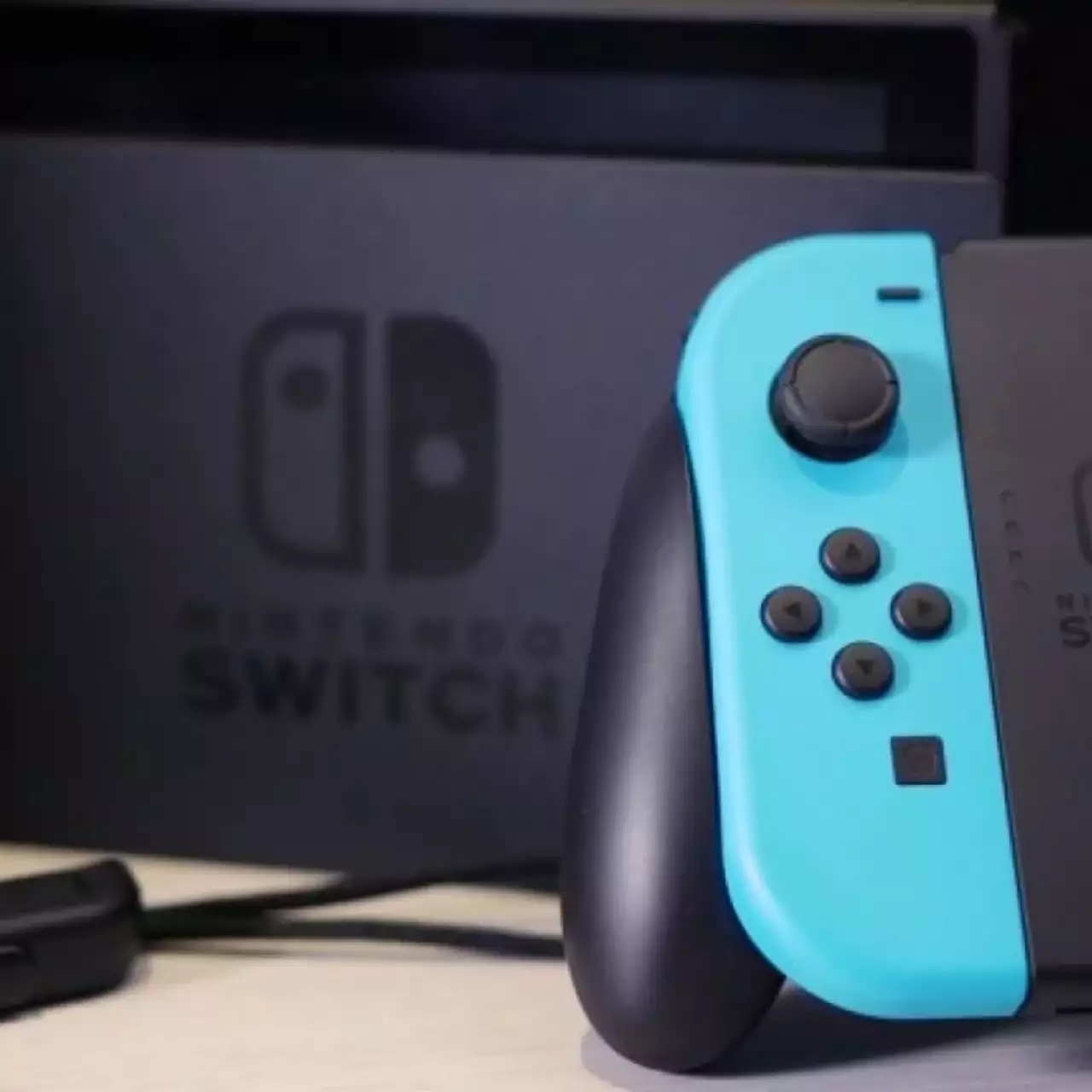 В этом году Nintendo выпустит две новые модели Switch. Одна из них будет дешевой (СМИ) В этом году Nintendo выпустит две новые модели Switch. Одна из них будет дешевой (СМИ)