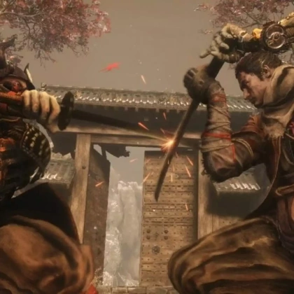 Как получить все 4 концовки в Sekiro: Shadows Die Twice — гайд