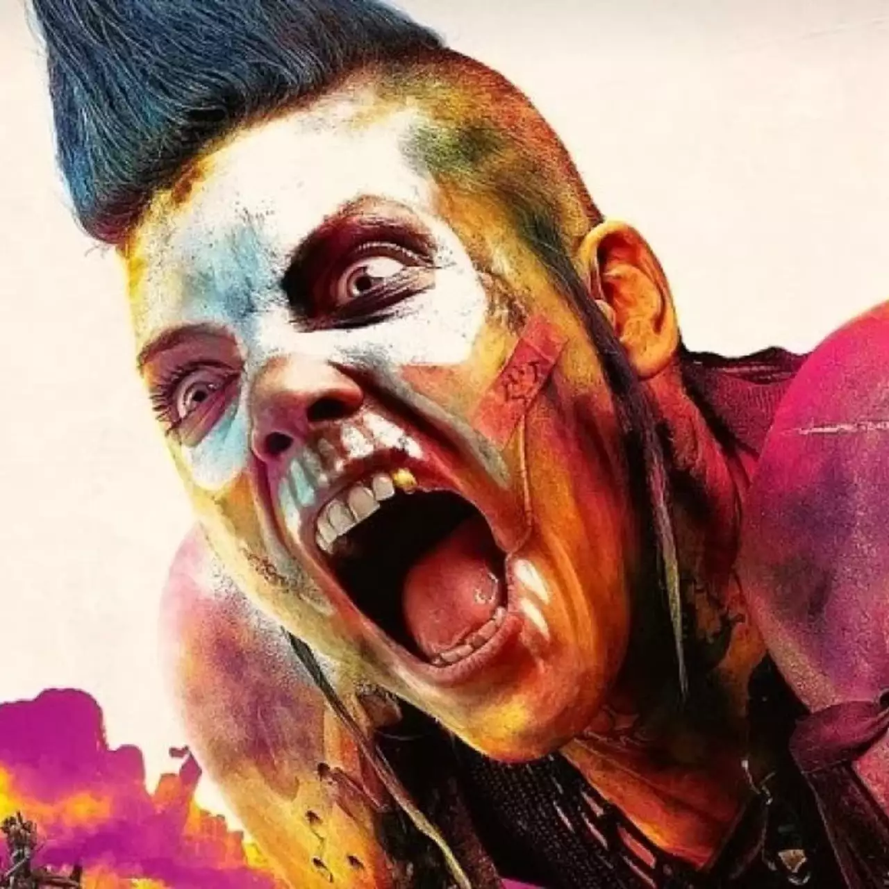 Гейб наносит ответный удар: Rage 2, Doom Eternal и Fallout 76 выйдут в Steam! Гейб наносит ответный удар: Rage 2, Doom Eternal и Fallout 76 выйдут в Steam!