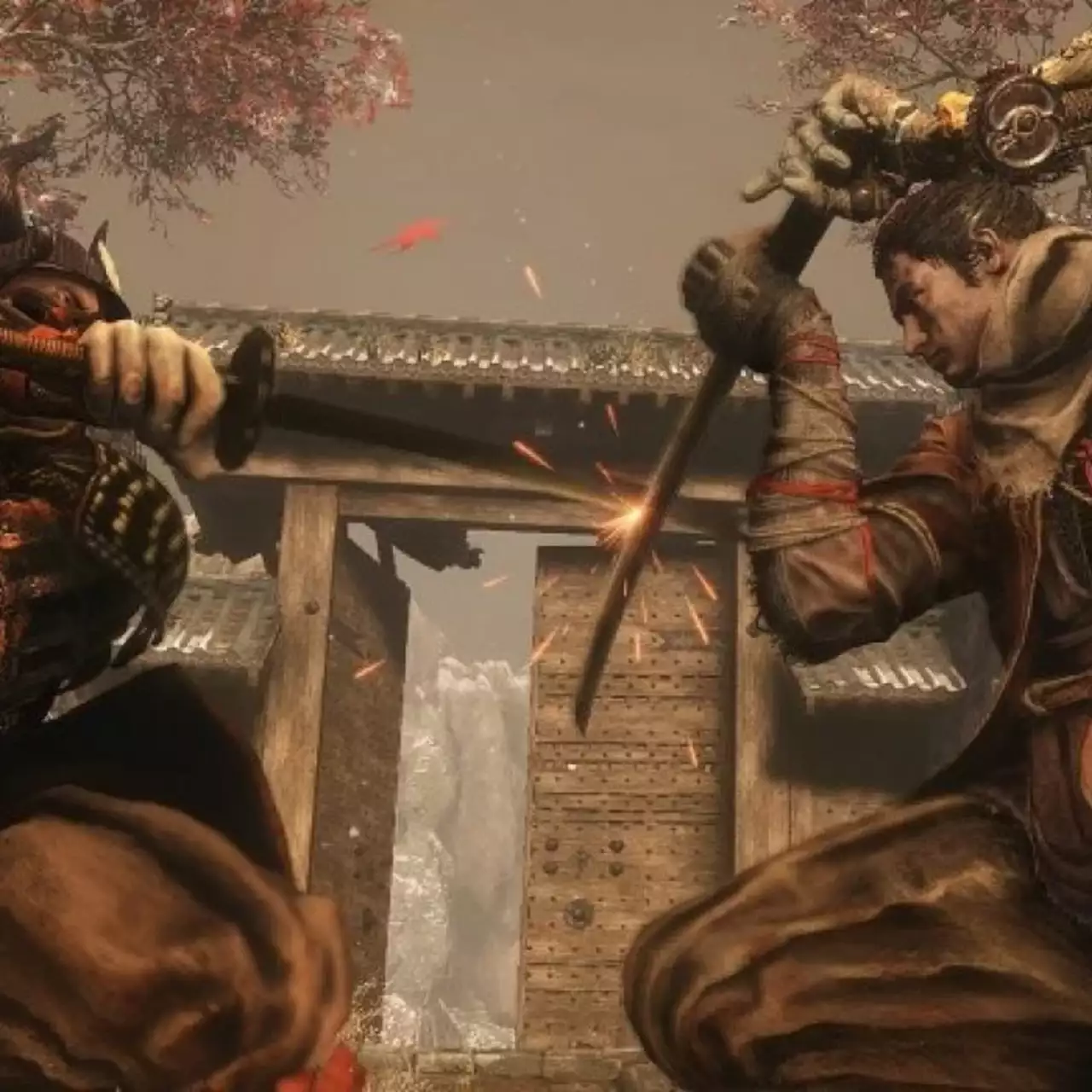 Новый драйвер для видеокарт от Nvidia оптимизирует Sekiro: Shadows Die Twice и «баттл рояль» в Battlefield 5 Новый драйвер для видеокарт от Nvidia оптимизирует Sekiro: Shadows Die Twice и «баттл рояль» в Battlefield 5