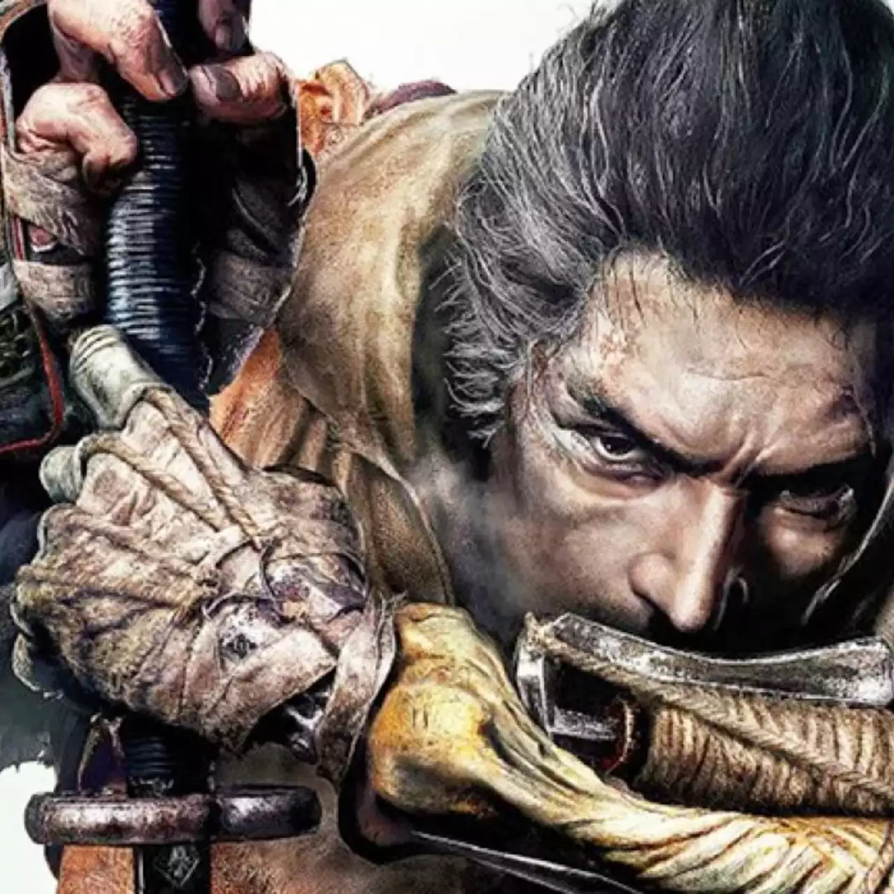 Обзор Sekiro: Shadows Die Twice — тот случай, когда сначала «подгорает», а потом орешь от удовольствия Обзор Sekiro: Shadows Die Twice — тот случай, когда сначала «подгорает», а потом орешь от удовольствия