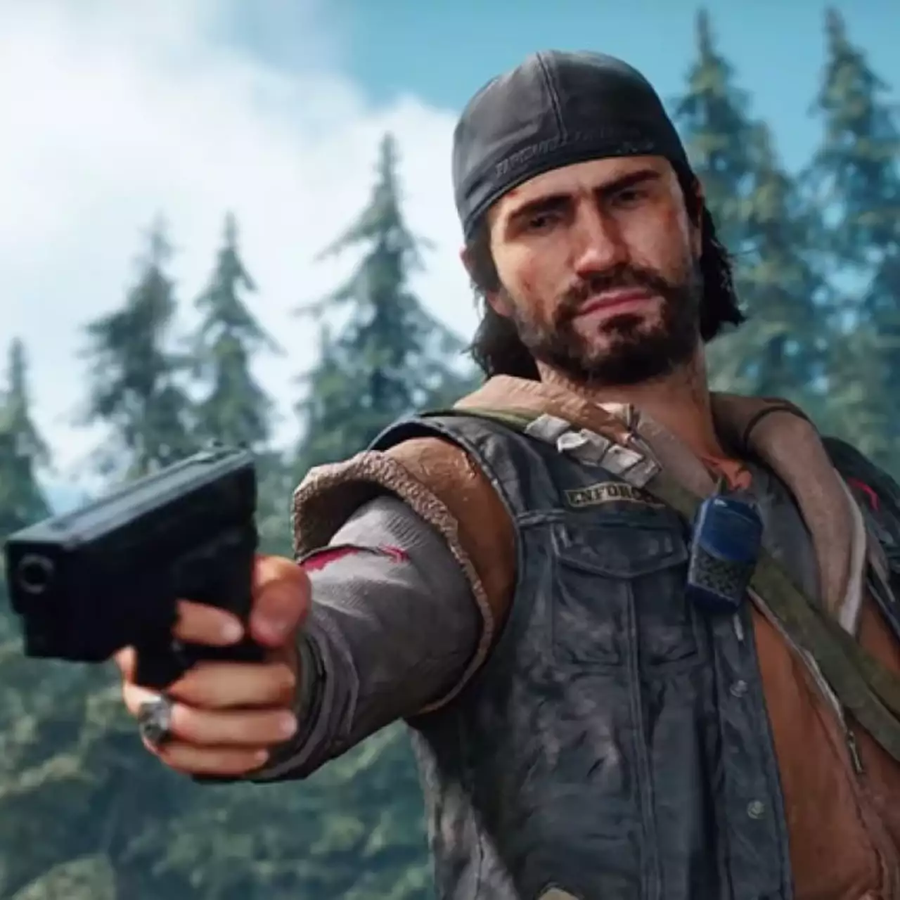 Новый трейлер зомби-боевика Days Gone посвятили сюжету. В нем героя собираются пытать
