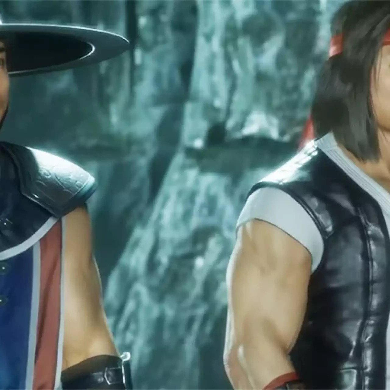 В новом трейлере Mortal Kombat 11 показали трех легендарных бойцов из первых частей. Их ждет неожиданная встреча В новом трейлере Mortal Kombat 11 показали трех легендарных бойцов из первых частей. Их ждет неожиданная встреча