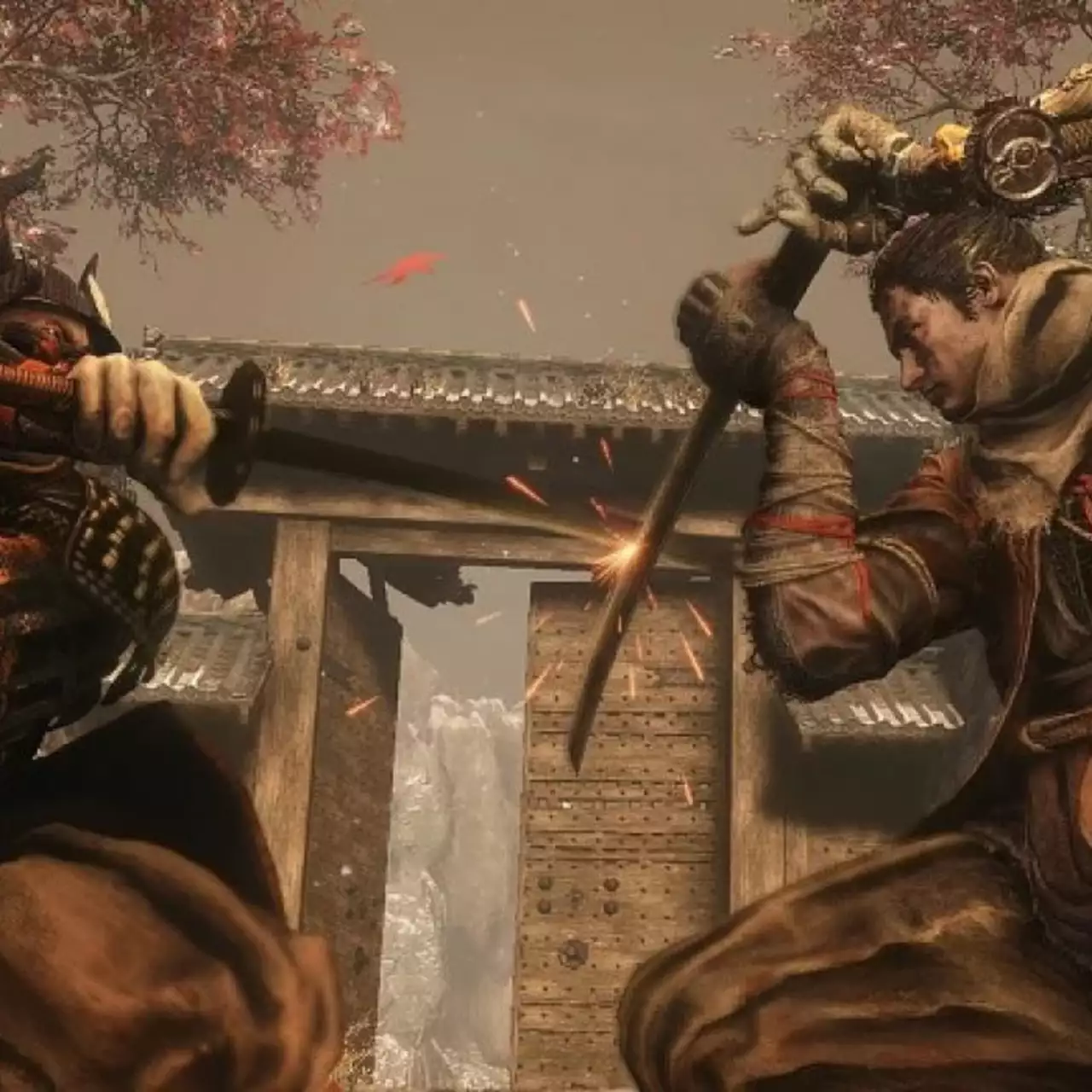 Где найти все 9 семечек тыквы в Sekiro: Shadows Die Twice — гайд Где найти все 9 семечек тыквы в Sekiro: Shadows Die Twice — гайд