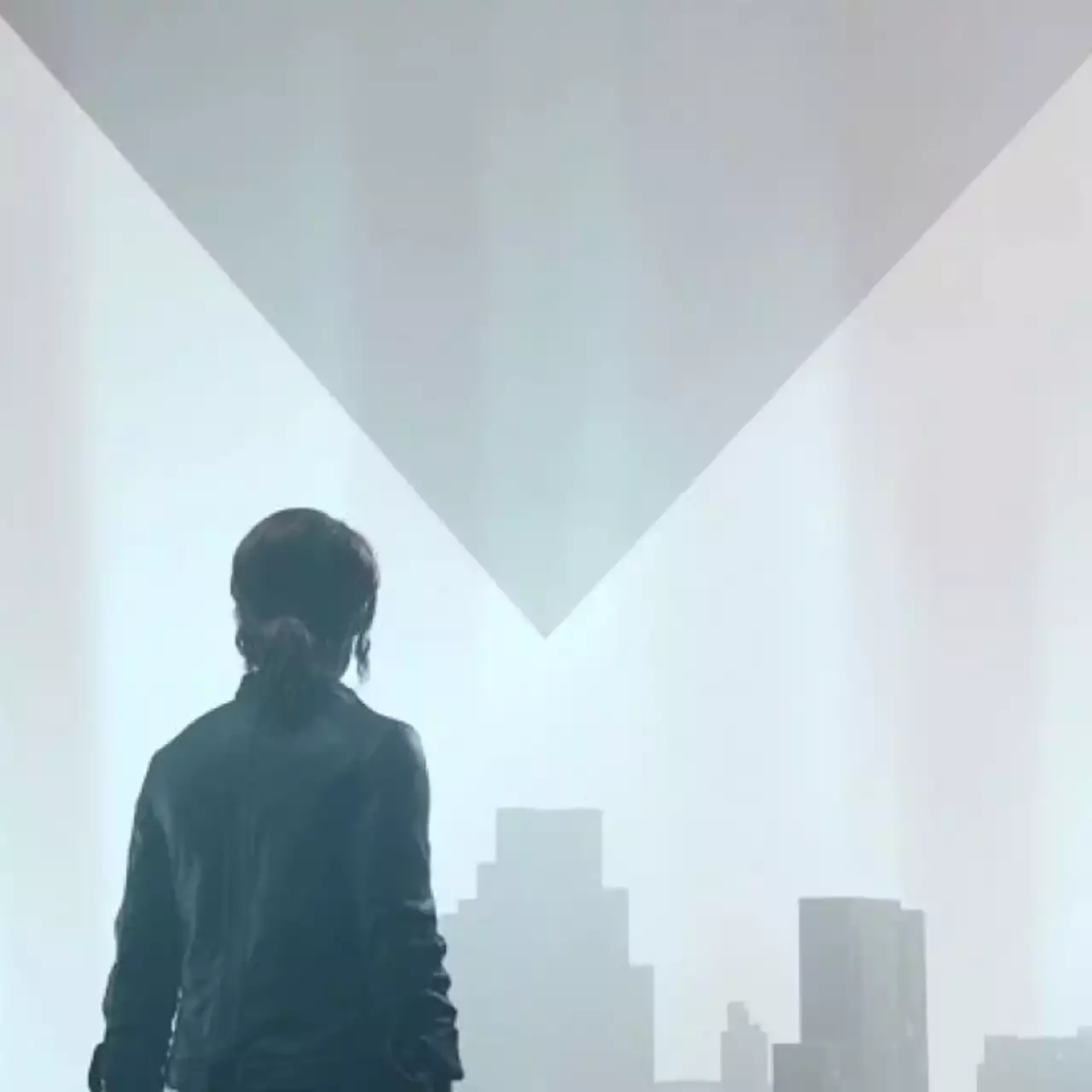 Remedy показала новый трейлер Control. Игра все так же пугает и завораживает Remedy показала новый трейлер Control. Игра все так же пугает и завораживает