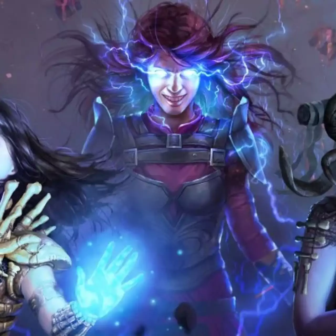Только Path of Exile, только хардкор — стримим «убийцу Diablo» в 19:30