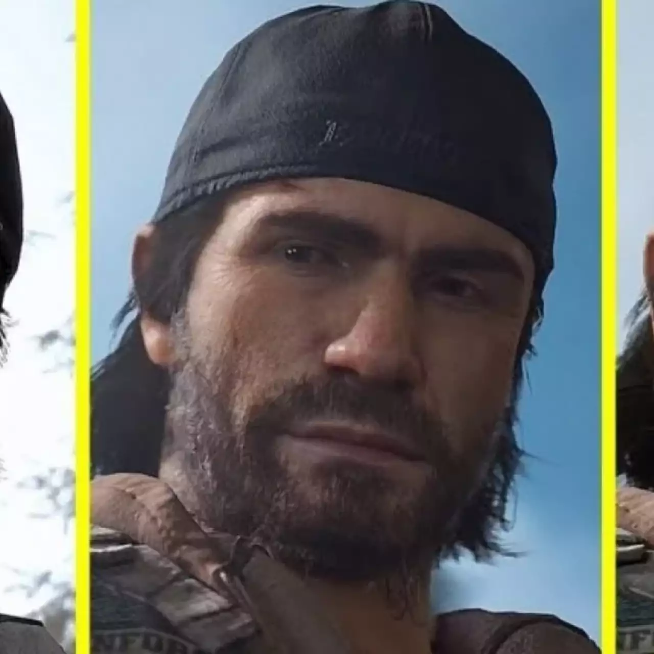 Стало хуже или лучше? Посмотрите, как изменилась графика в Days Gone за последние три года