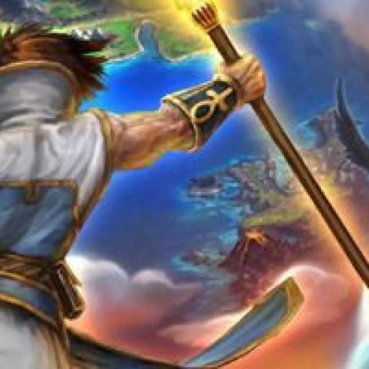 Free-to-play в Ultima Forever должен быть человечным Free-to-play в Ultima Forever должен быть человечным