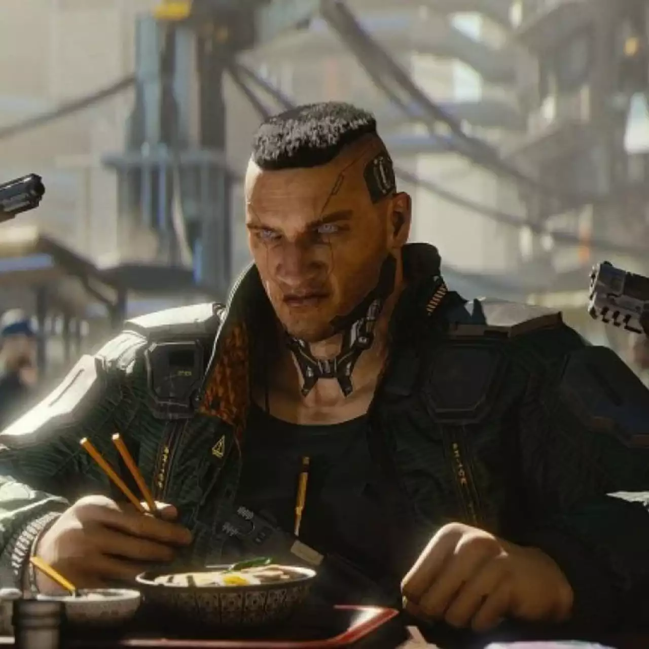 Разработчики Cyberpunk 2077: Е3 2019 станет самой важной выставкой в истории компании Разработчики Cyberpunk 2077: Е3 2019 станет самой важной выставкой в истории компании