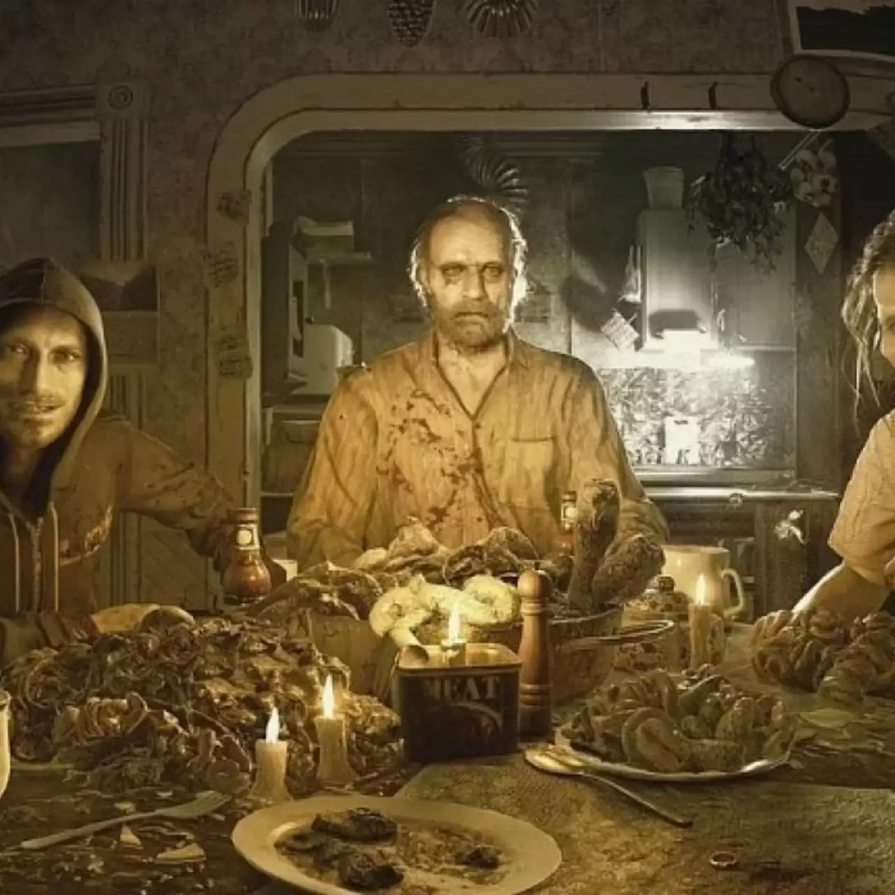 Слух: инсайдер «слил» примерную дату выхода Resident Evil 8 Слух: инсайдер «слил» примерную дату выхода Resident Evil 8
