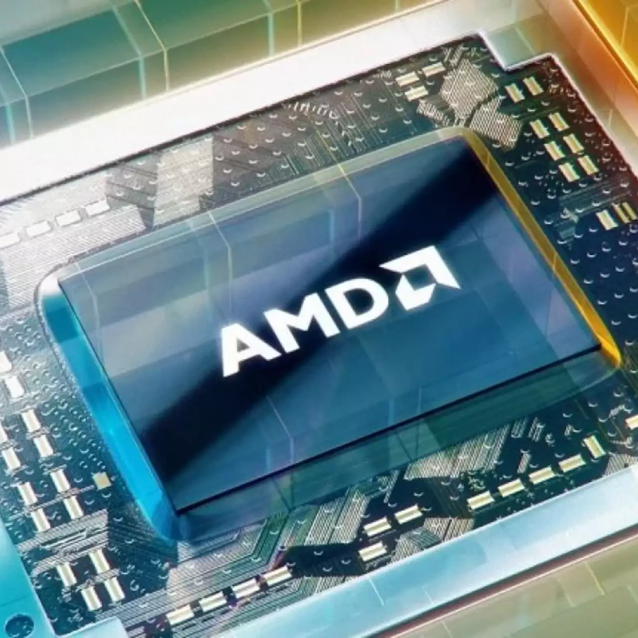 Слух: новые видеокарты AMD обзаведутся трассировкой лучей Слух: новые видеокарты AMD обзаведутся трассировкой лучей