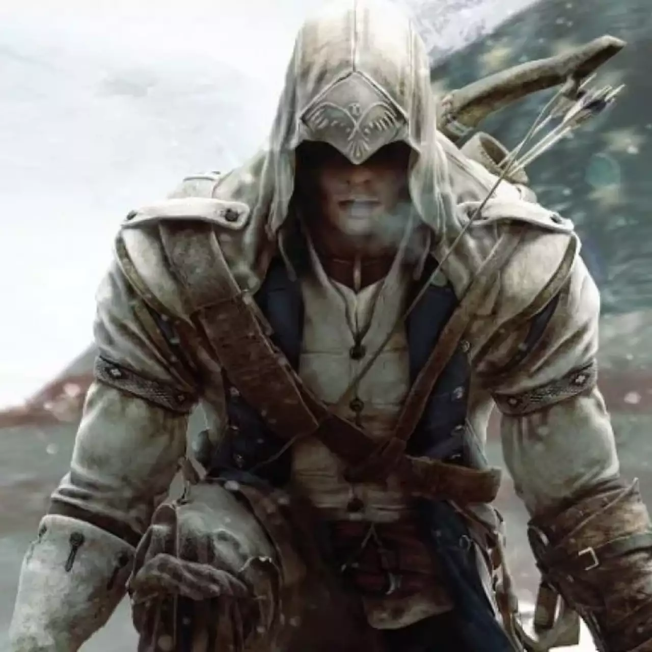 Assassin's Creed 3: Remastered взломали и слили на торренты за несколько дней до выхода Assassin's Creed 3: Remastered взломали и слили на торренты за несколько дней до выхода