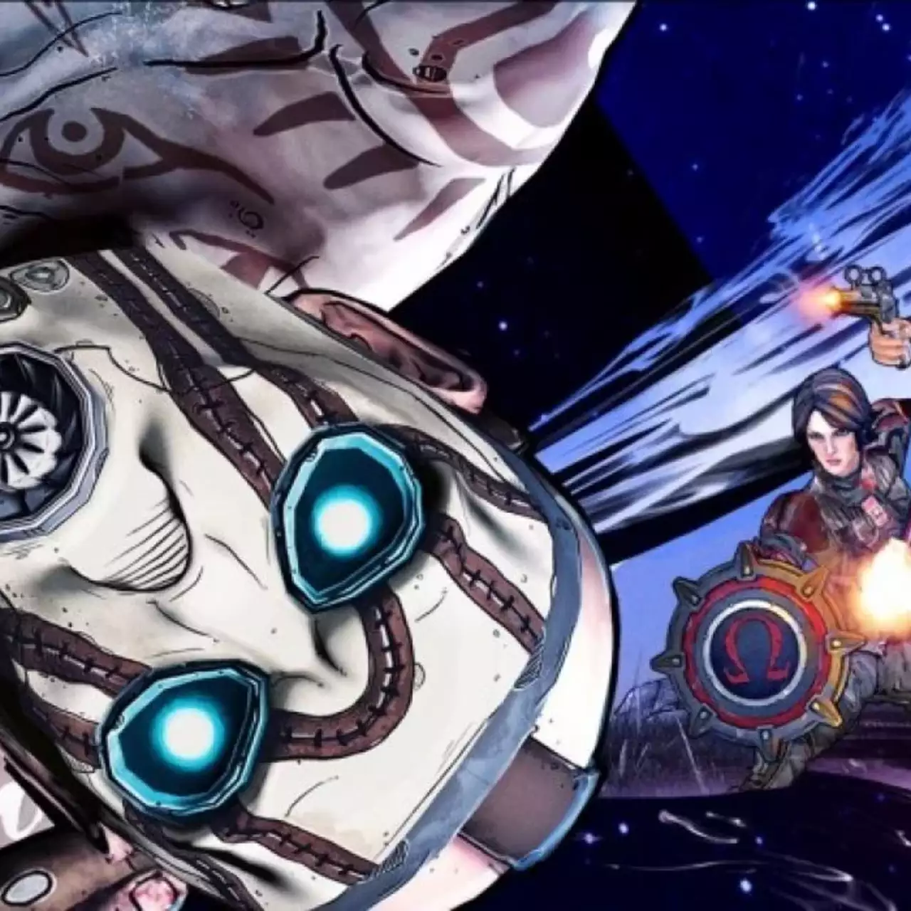 Игроки обсуждают возможный бойкот Borderlands 3, если вдруг игра окажется эксклюзивом Epic Games Store Игроки обсуждают возможный бойкот Borderlands 3, если вдруг игра окажется эксклюзивом Epic Games Store