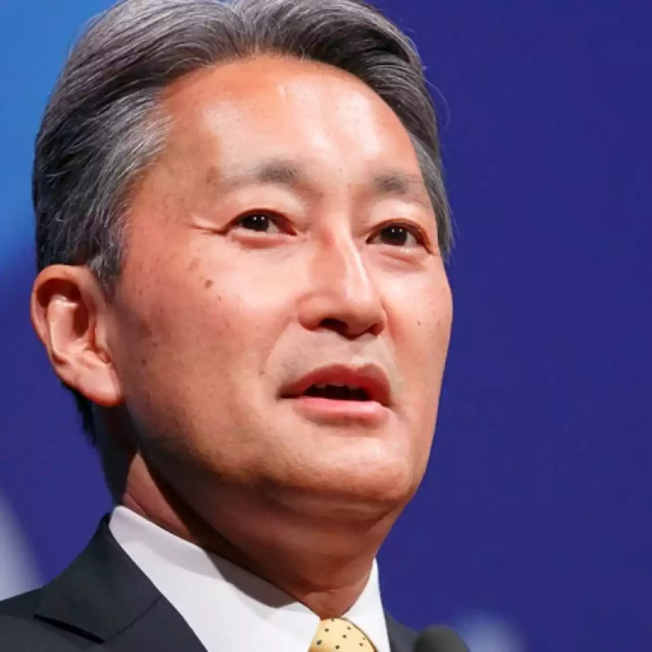Каз Хираи уходит из Sony. Он отдал компании большую часть своей жизни Каз Хираи уходит из Sony. Он отдал компании большую часть своей жизни