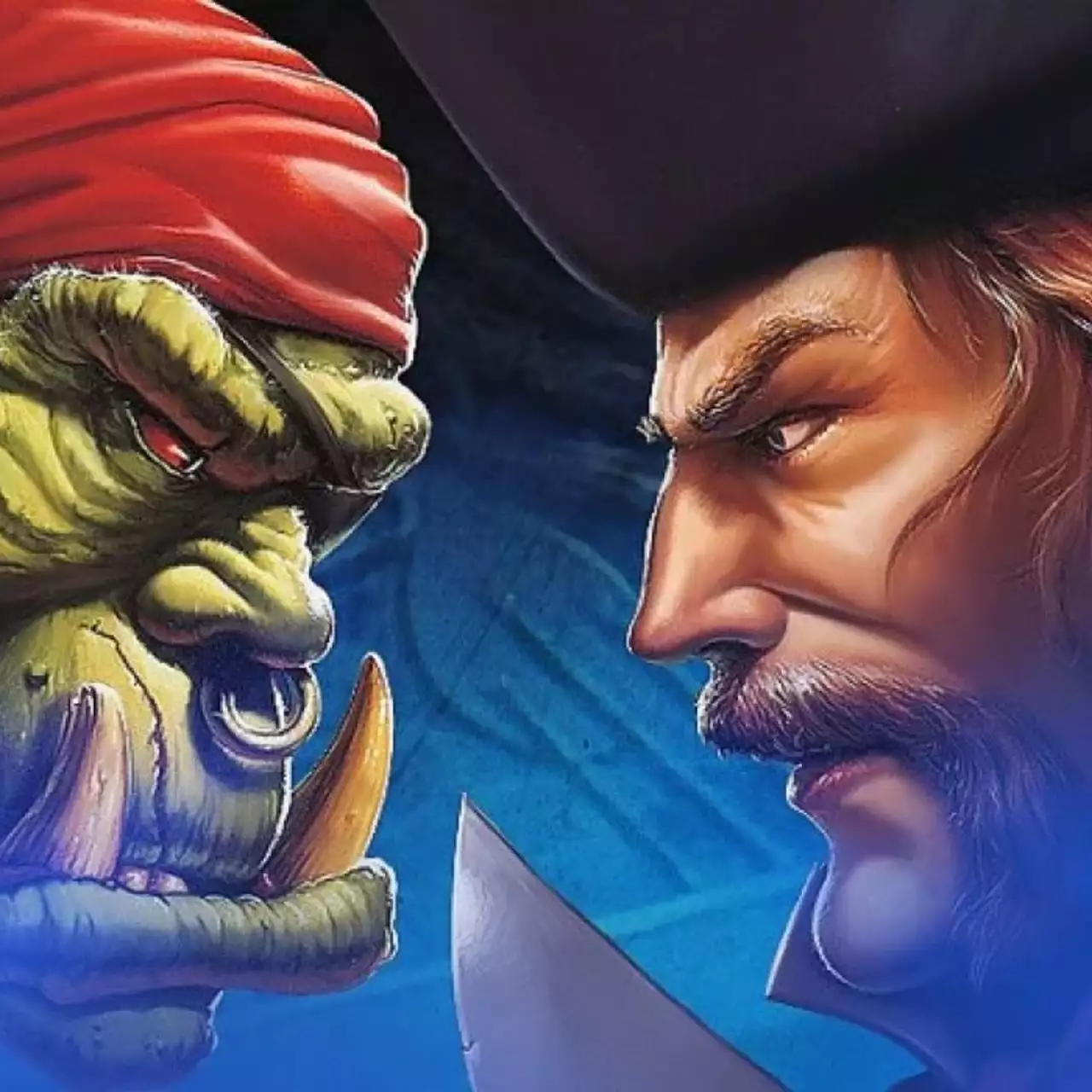Warcraft и Warcraft 2 появились в GOG. Во второй части даже есть рабочий мультиплеер! Warcraft и Warcraft 2 появились в GOG. Во второй части даже есть рабочий мультиплеер!