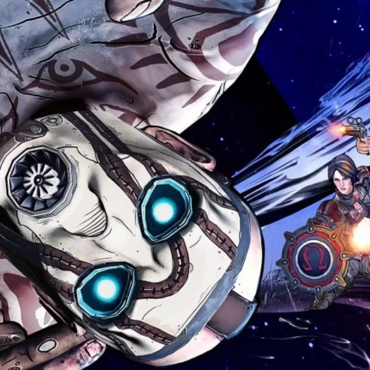 Смотрим выступление Gearbox Software и верим в анонс Borderlands 3