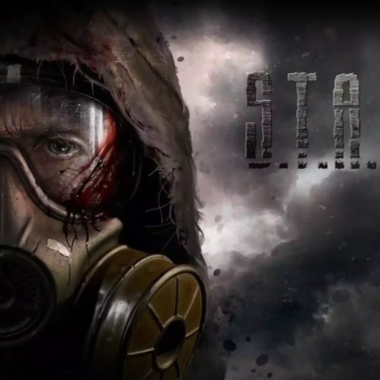 Авторы S.T.A.L.K.E.R. 2 внезапно показали постер игры Авторы S.T.A.L.K.E.R. 2 внезапно показали постер игры