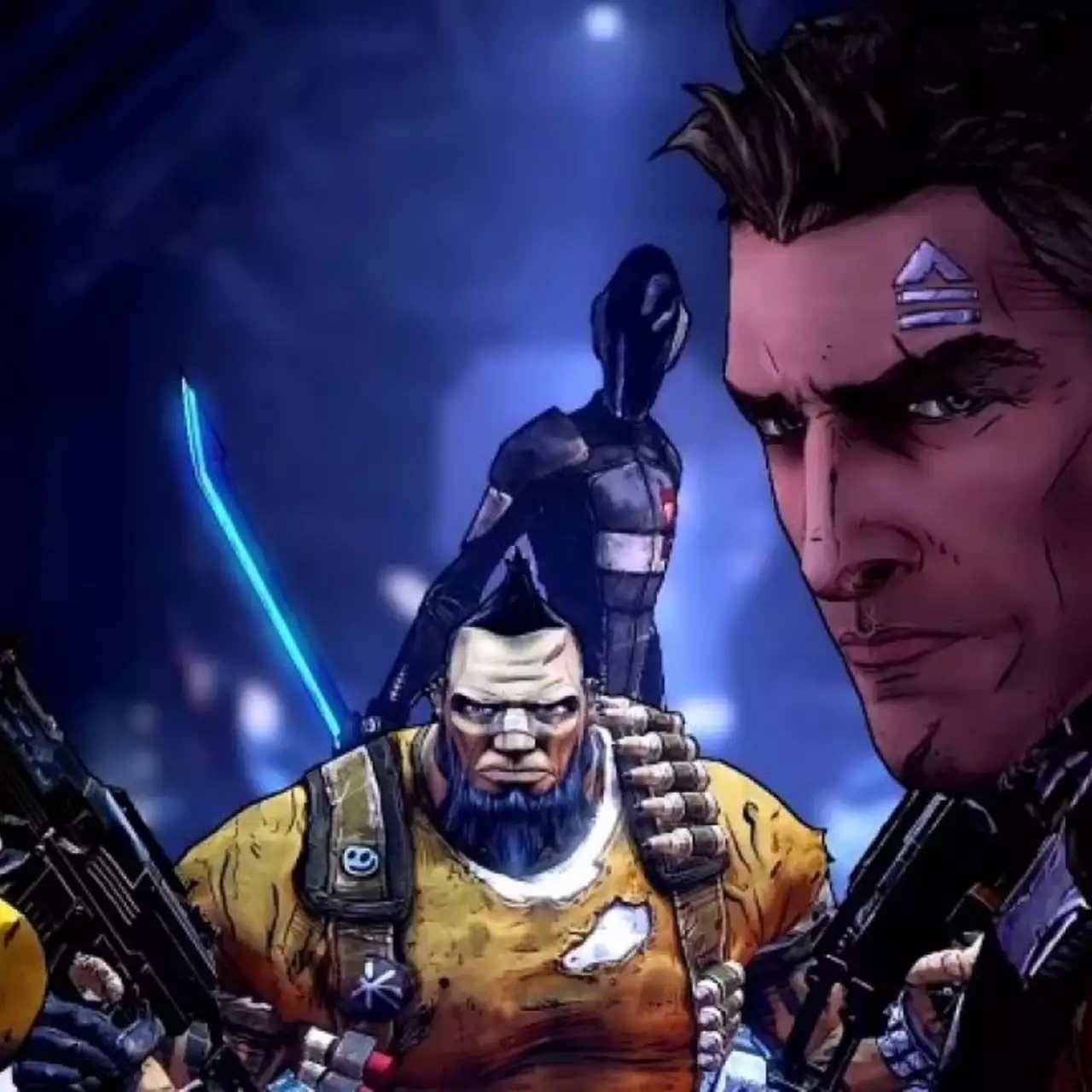 Ремастер первой Borderlands, апдейт для The Handsome Collection и карточная игра — что еще Gearbox показала на PAX East 2019 Ремастер первой Borderlands, апдейт для The Handsome Collection и карточная игра — что еще Gearbox показала на PAX East 2019