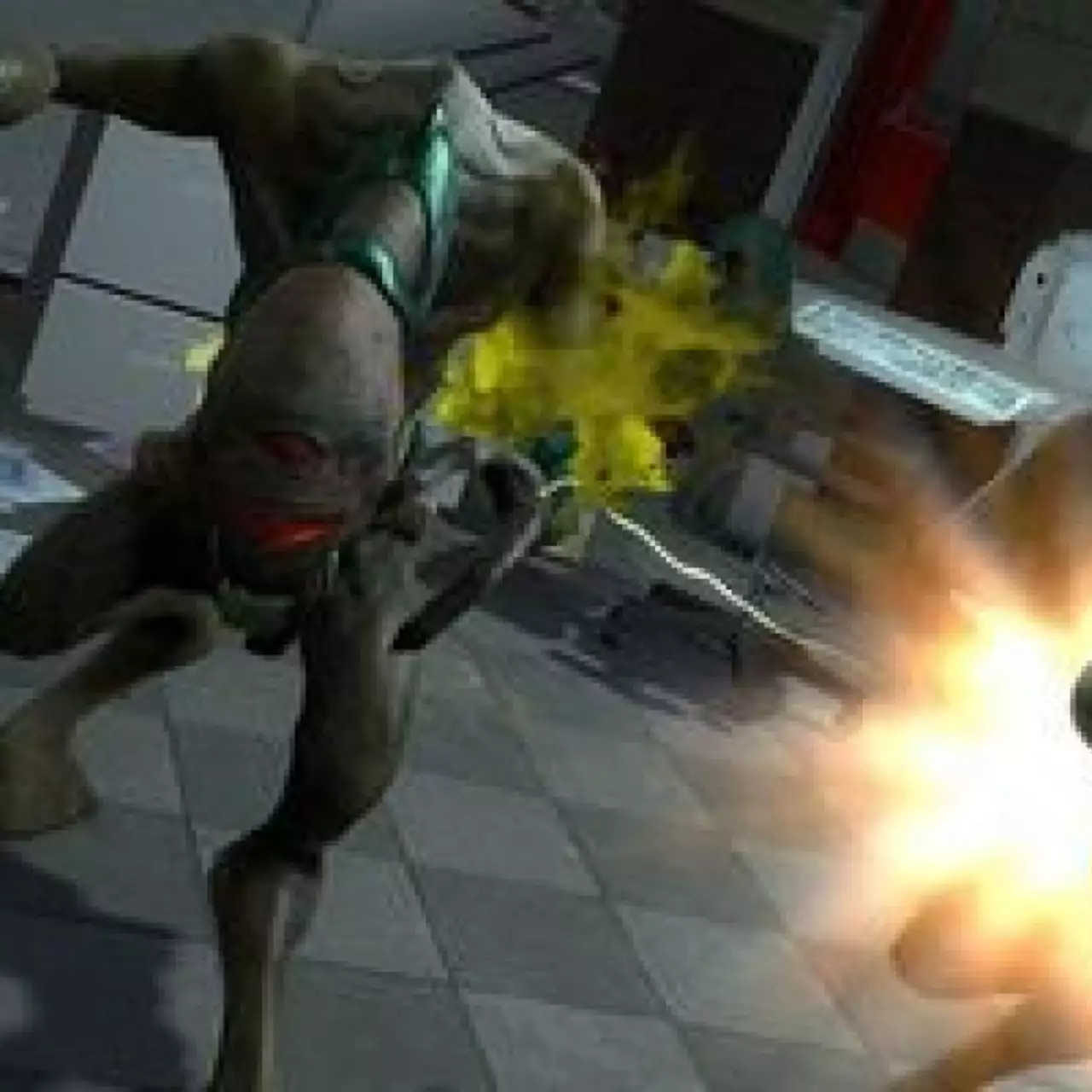 Два новых видео Black Mesa Source Два новых видео Black Mesa Source