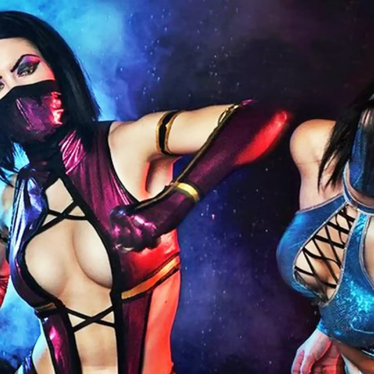 Разработчик Mortal Kombat 11 рассказал, почему в игре не будет полуголых девушек в купальниках