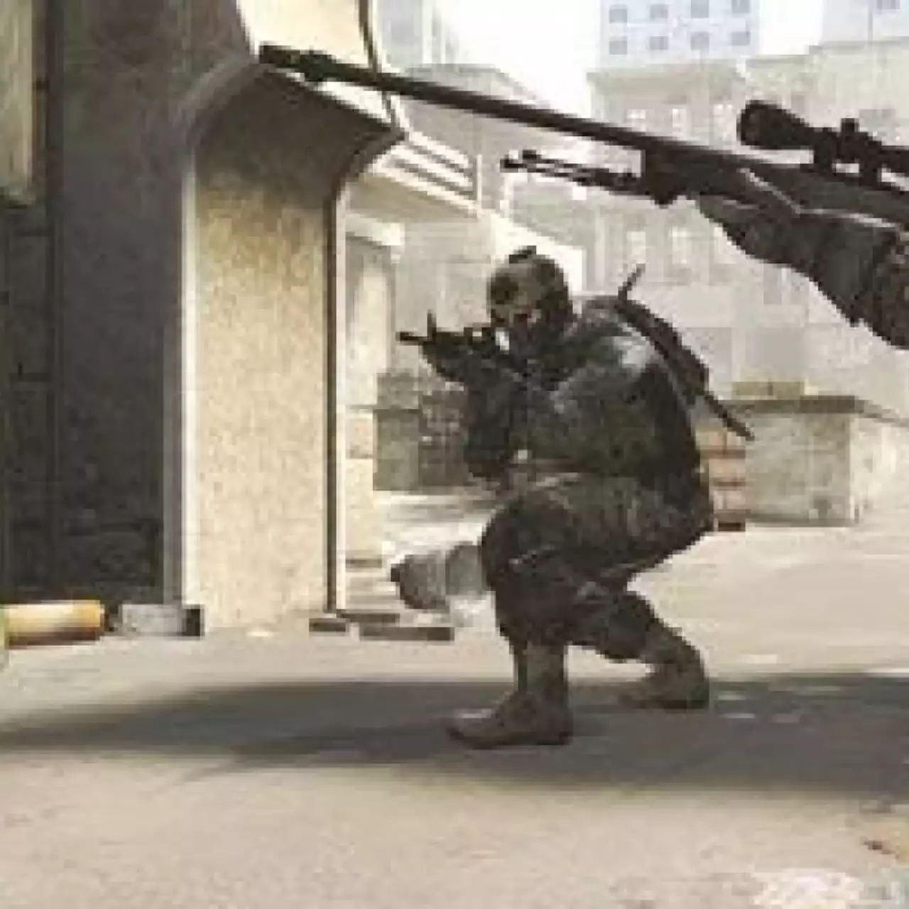 Начался предзаказ Counter-Strike: Global Offensive Начался предзаказ Counter-Strike: Global Offensive