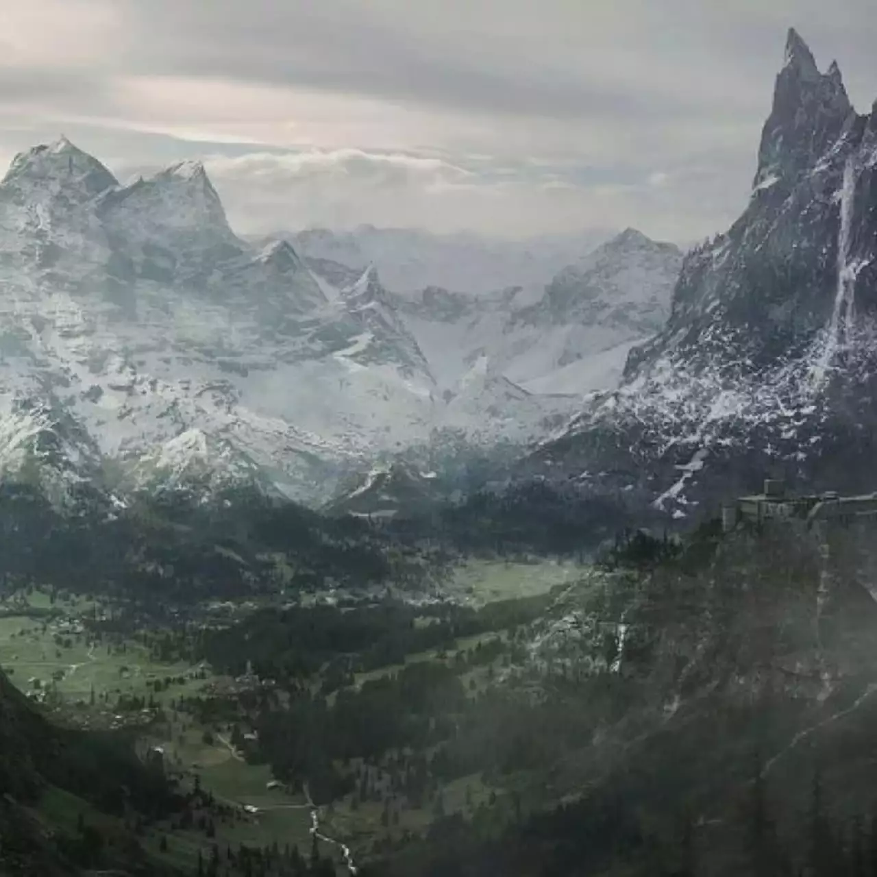 Тодд Говард: The Elder Scrolls 6 и Starfield не появятся на E3 2019