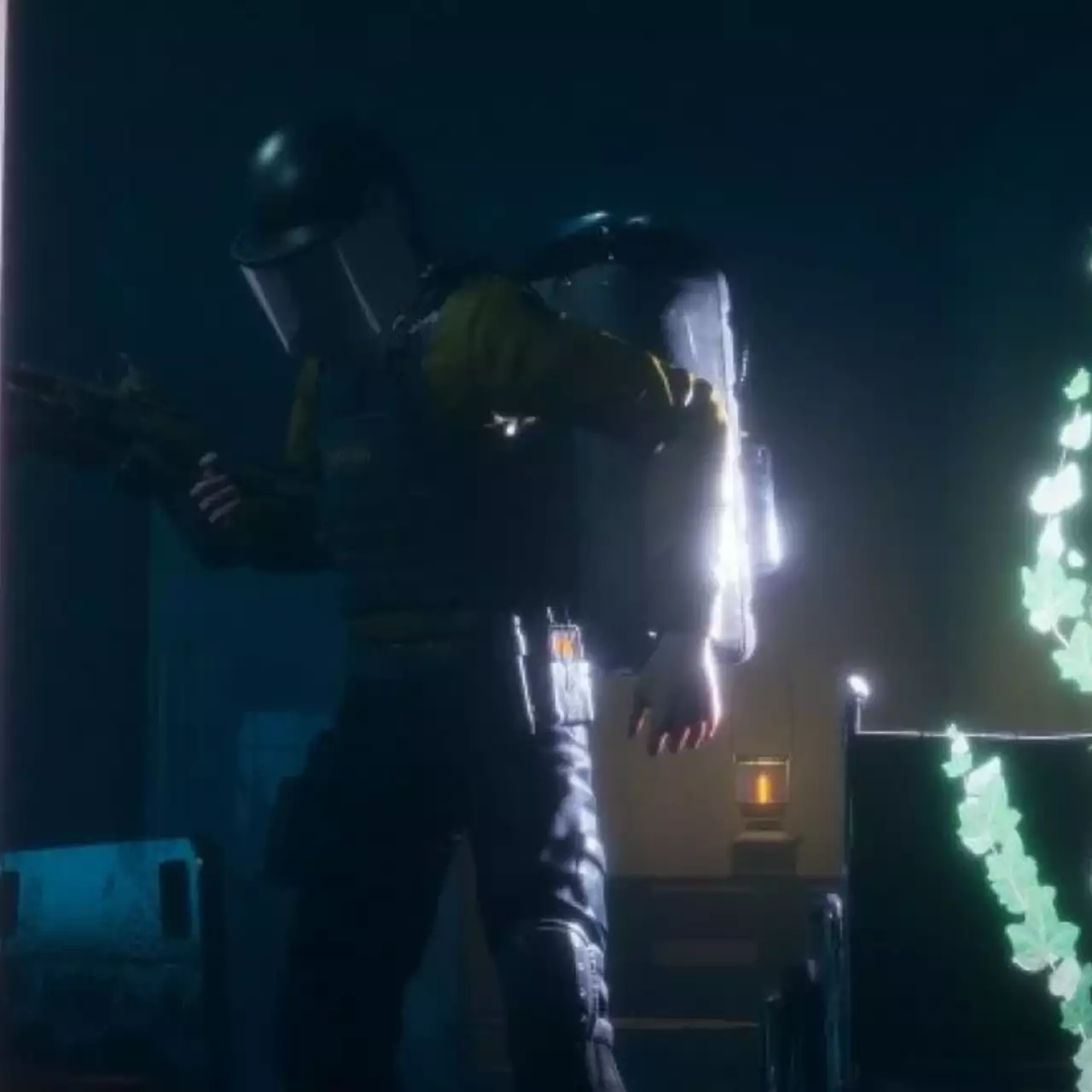 В Steam выйдет мультиплеерная игра про ловлю призраков, с крутой физикой и красивой графикой В Steam выйдет мультиплеерная игра про ловлю призраков, с крутой физикой и красивой графикой