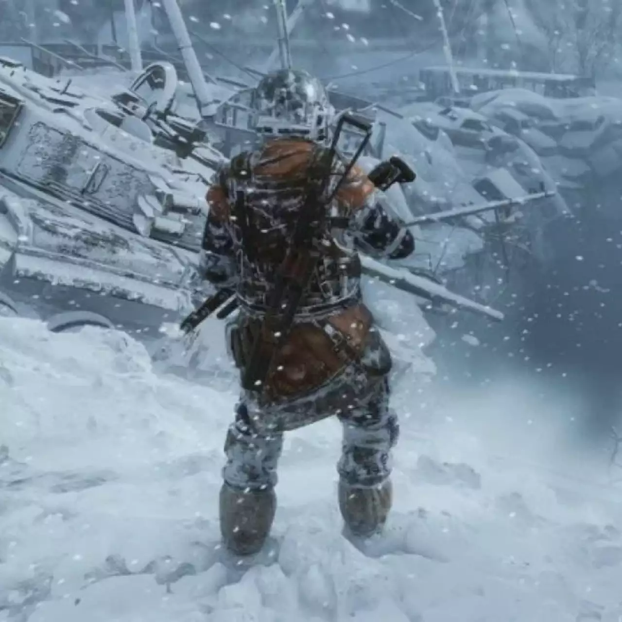Deep Silver деактивировала часть ключей Metro Exodus для Steam, заявив о том, что они были украдены Deep Silver деактивировала часть ключей Metro Exodus для Steam, заявив о том, что они были украдены