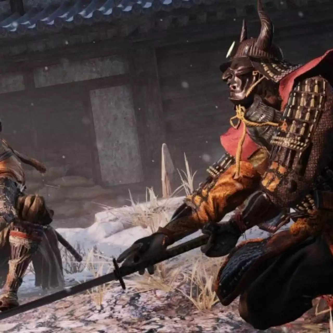 В Sekiro: Shadows Die Twice добавили фото-режим, но для его работы нужна одна программа В Sekiro: Shadows Die Twice добавили фото-режим, но для его работы нужна одна программа