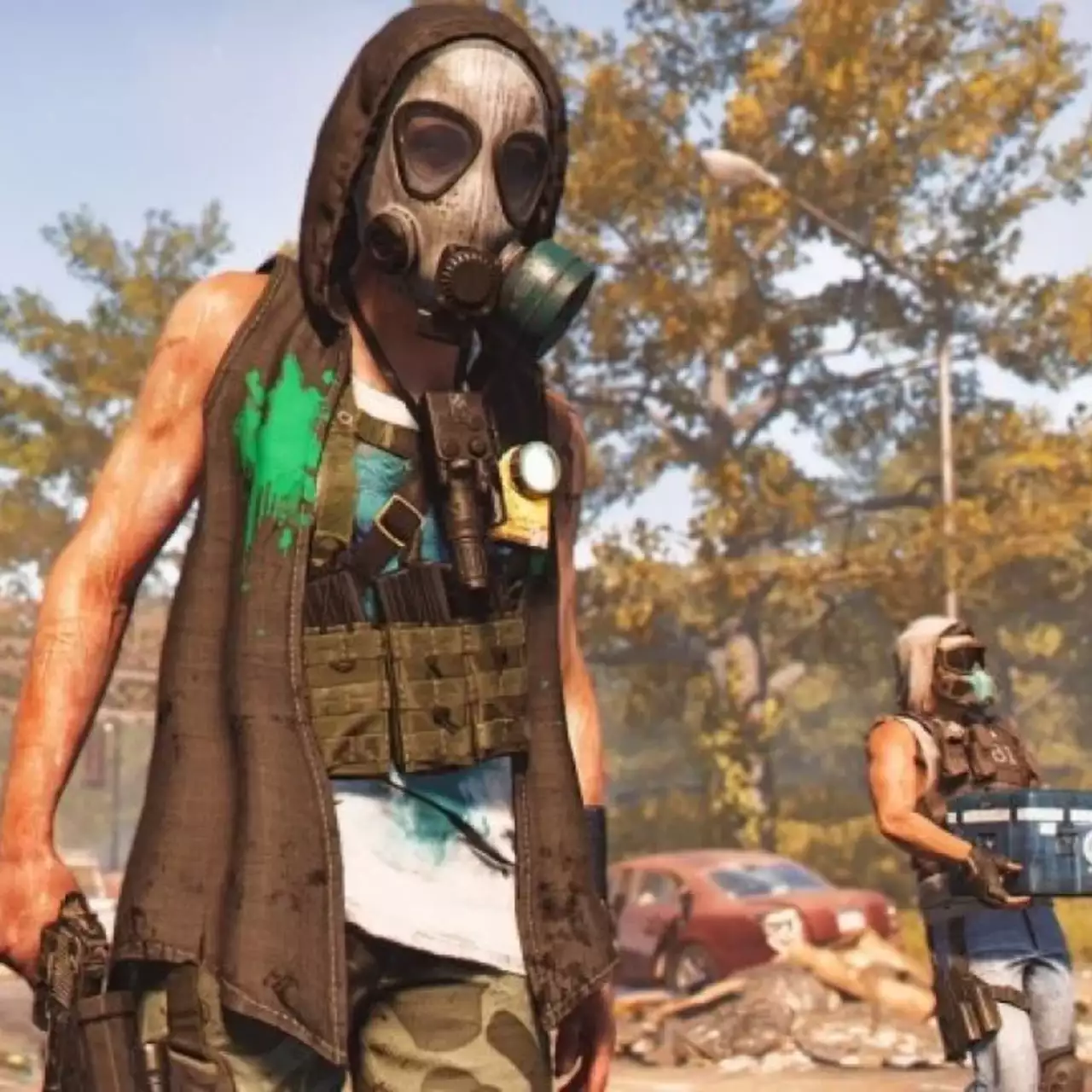 «1 апреля — никому не верю». Модеры затроллили фанатов Anthem и The Division 2 на Reddit «1 апреля — никому не верю». Модеры затроллили фанатов Anthem и The Division 2 на Reddit
