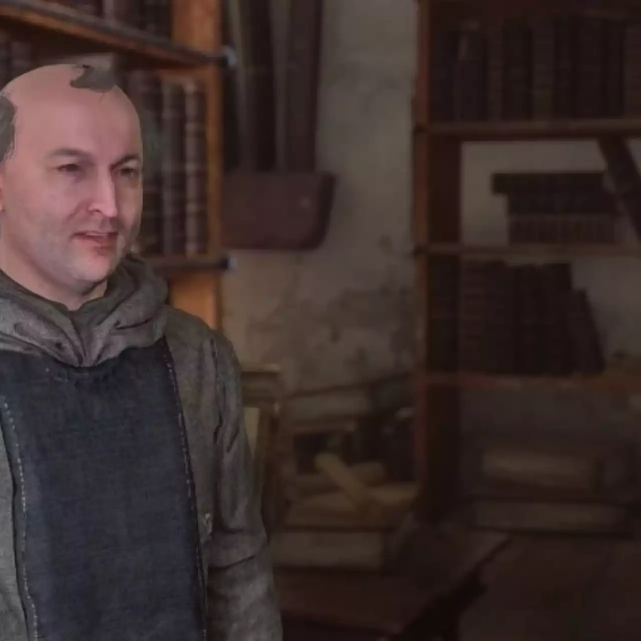 Где найти все 10 страниц в задании «Потерянные страницы» в Kingdom Come: Deliverance — гайд Где найти все 10 страниц в задании «Потерянные страницы» в Kingdom Come: Deliverance — гайд