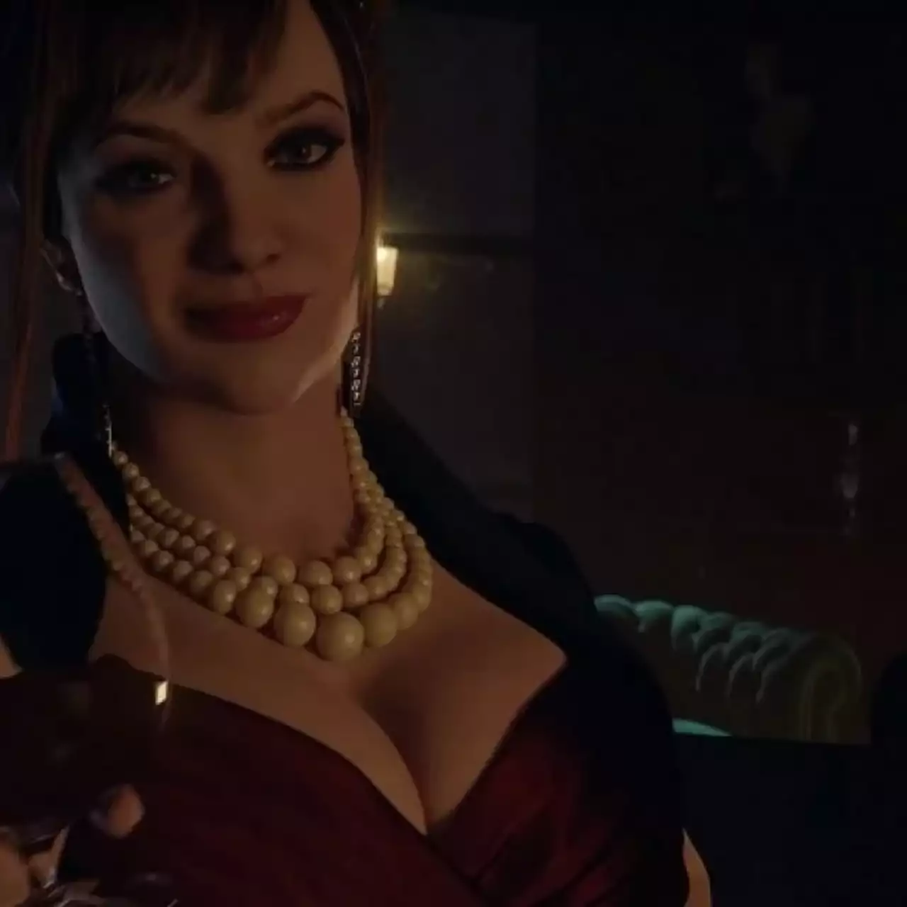 Стало известно примерное время прохождения Vampire: The Masquerade — Bloodlines 2 Стало известно примерное время прохождения Vampire: The Masquerade — Bloodlines 2