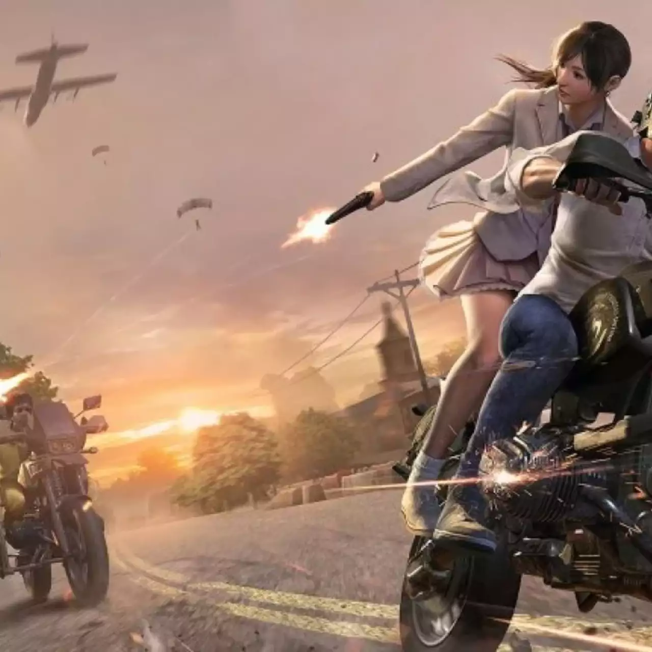 Создатель PUBG ответил на вопрос, планирует ли он делать вторую часть