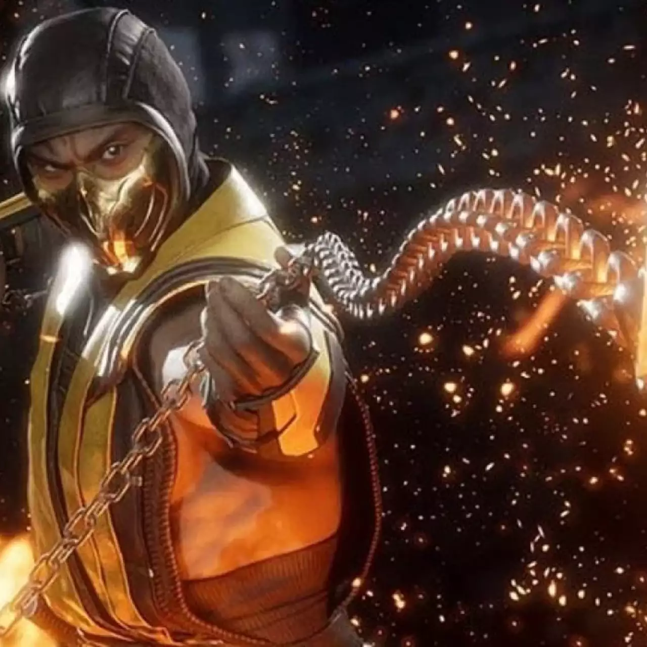 Трофеи PS4-версии Mortal Kombat 11 слили в сеть Трофеи PS4-версии Mortal Kombat 11 слили в сеть