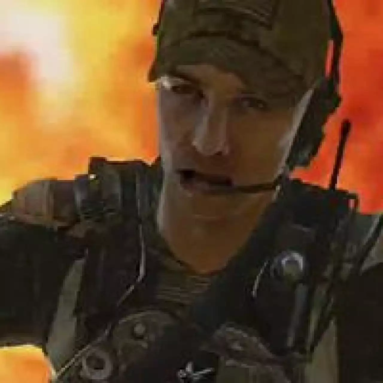 Новый трейлер Call of Duty: Black Ops 2