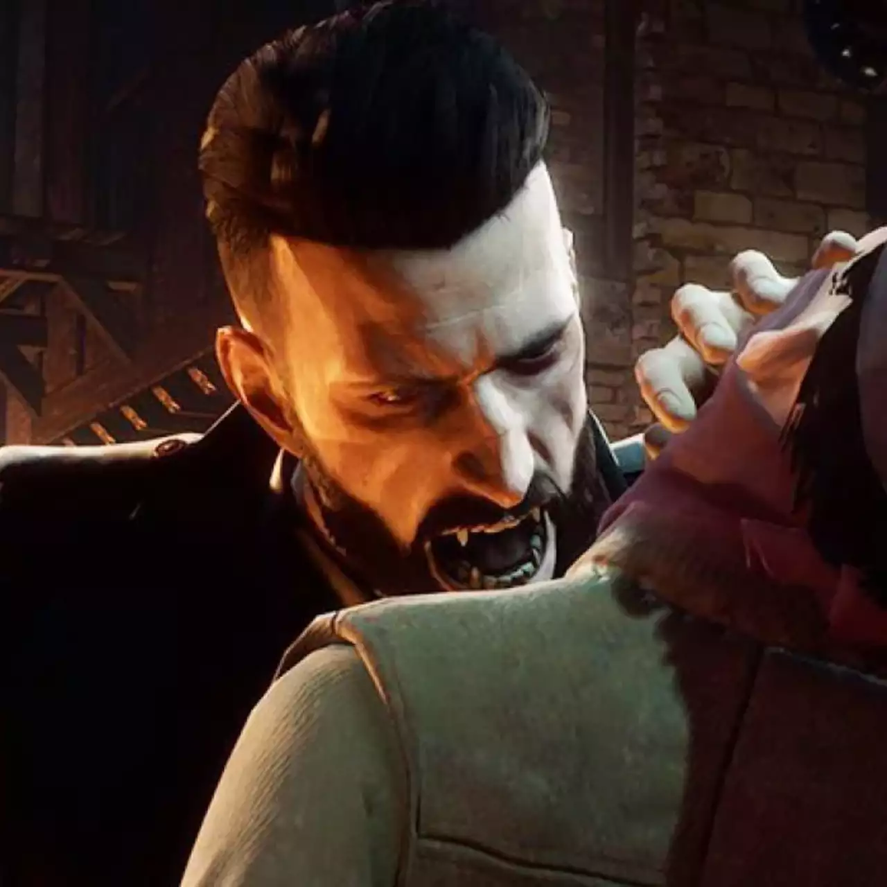 Создатели Life is Strange, Vampyr и Remember Me работают сразу над четырьмя играми. Две из них пока остаются загадкой Создатели Life is Strange, Vampyr и Remember Me работают сразу над четырьмя играми. Две из них пока остаются загадкой