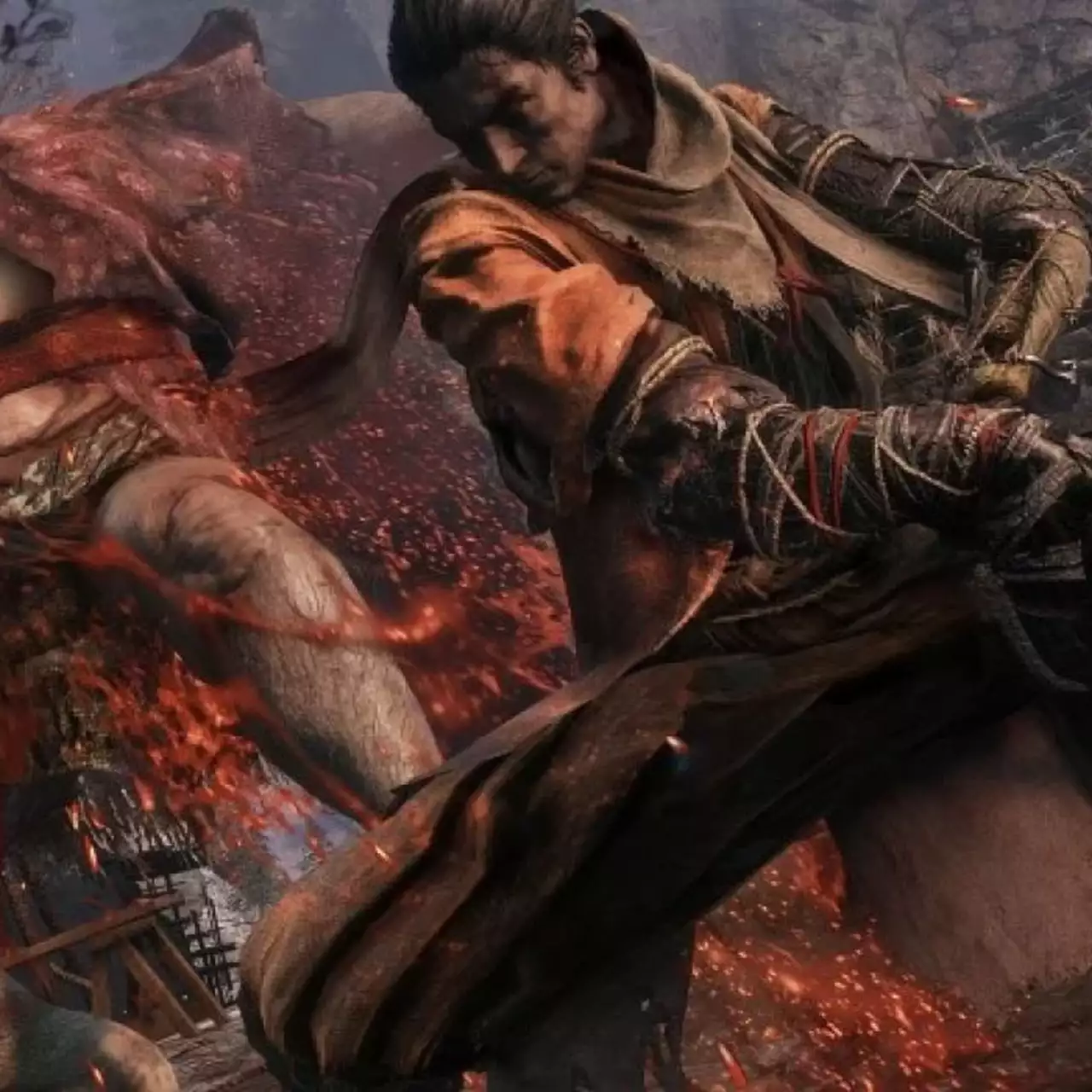 Где найти скрытых и необязательных боссов в Sekiro: Shadows Die Twice — гайд Где найти скрытых и необязательных боссов в Sekiro: Shadows Die Twice — гайд