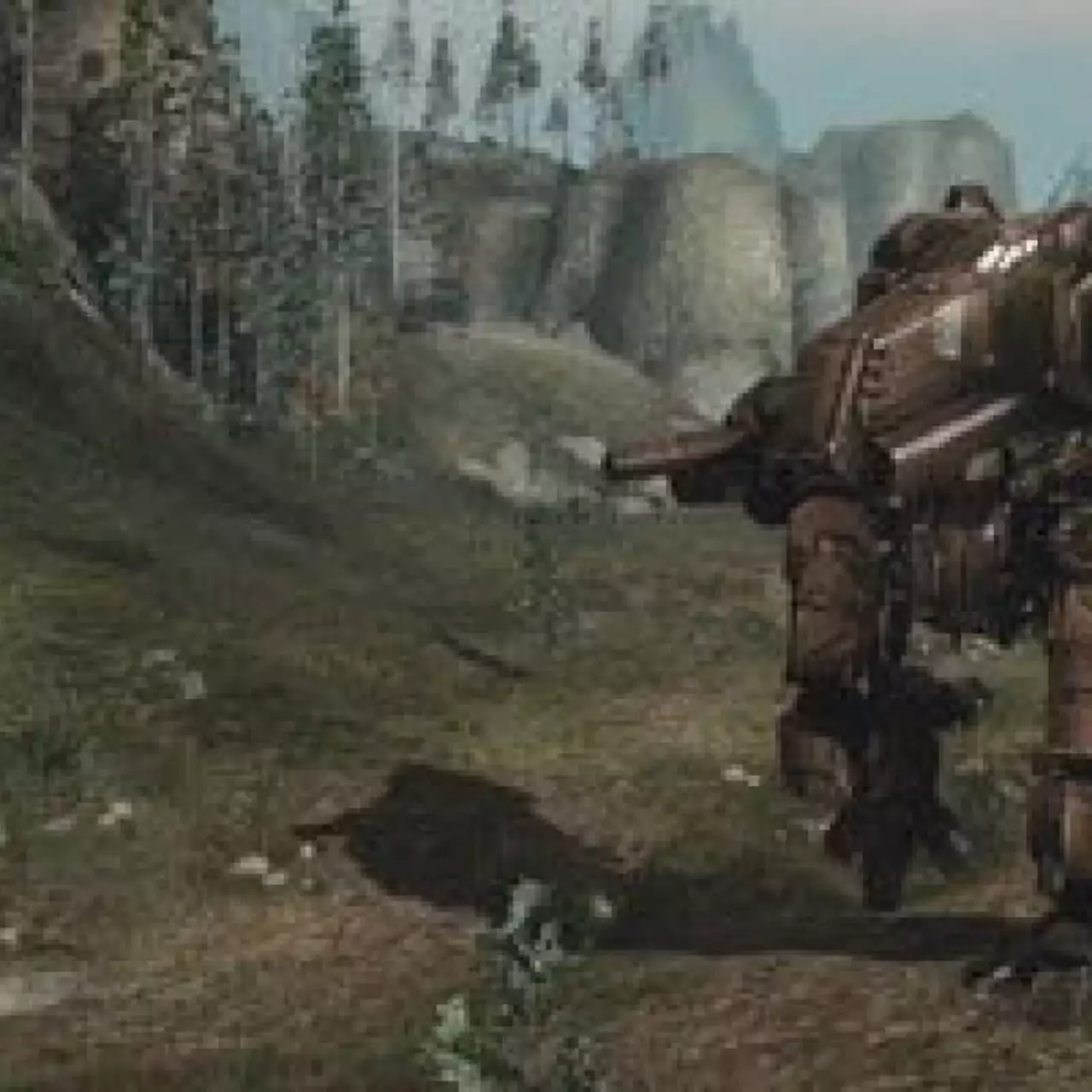 Второй дневник разработчиков MechWarrior Online Второй дневник разработчиков MechWarrior Online