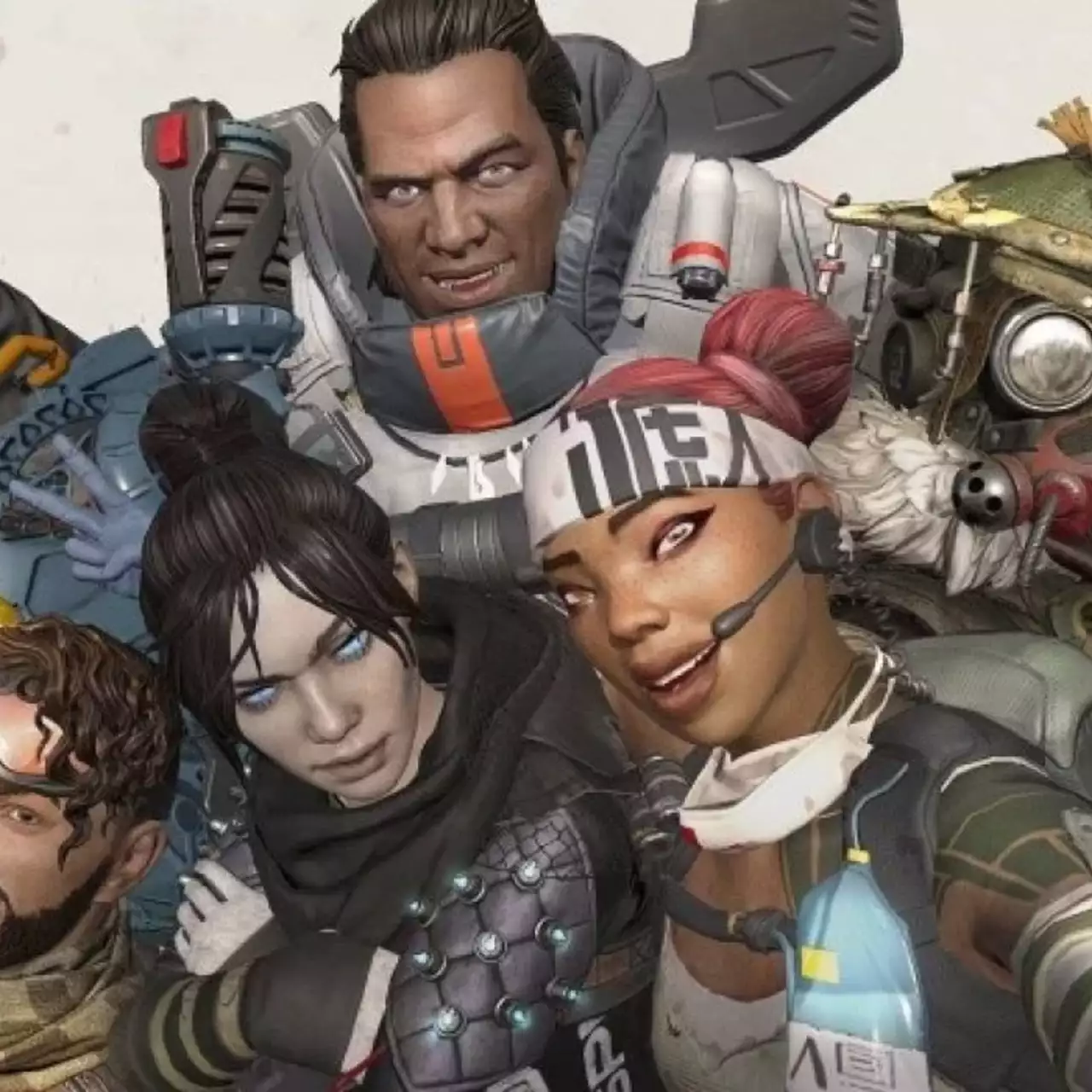 Новый патч для Apex Legends может стереть ваш прогресс. Разработчики рекомендуют воздержаться от покупок Новый патч для Apex Legends может стереть ваш прогресс. Разработчики рекомендуют воздержаться от покупок