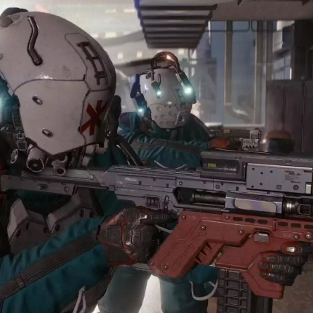 Cyberpunk 2077 может появиться на Google Stadia Cyberpunk 2077 может появиться на Google Stadia