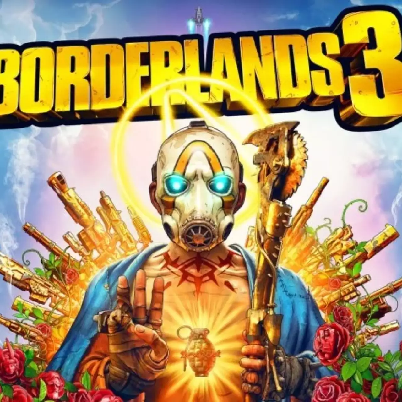 Все, что нужно знать о Borderlands 3 Все, что нужно знать о Borderlands 3