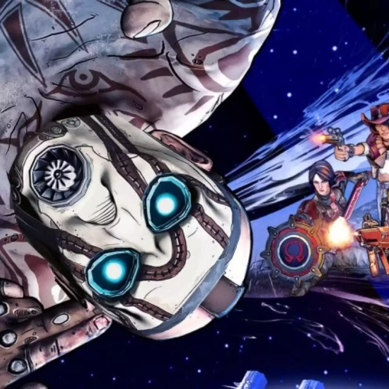 У геймеров сильно «бомбануло» от эксклюзивности Borderlands 3 для Epic Store. Они начали занижать оценки других игр в Steam У геймеров сильно «бомбануло» от эксклюзивности Borderlands 3 для Epic Store. Они начали занижать оценки других игр в Steam