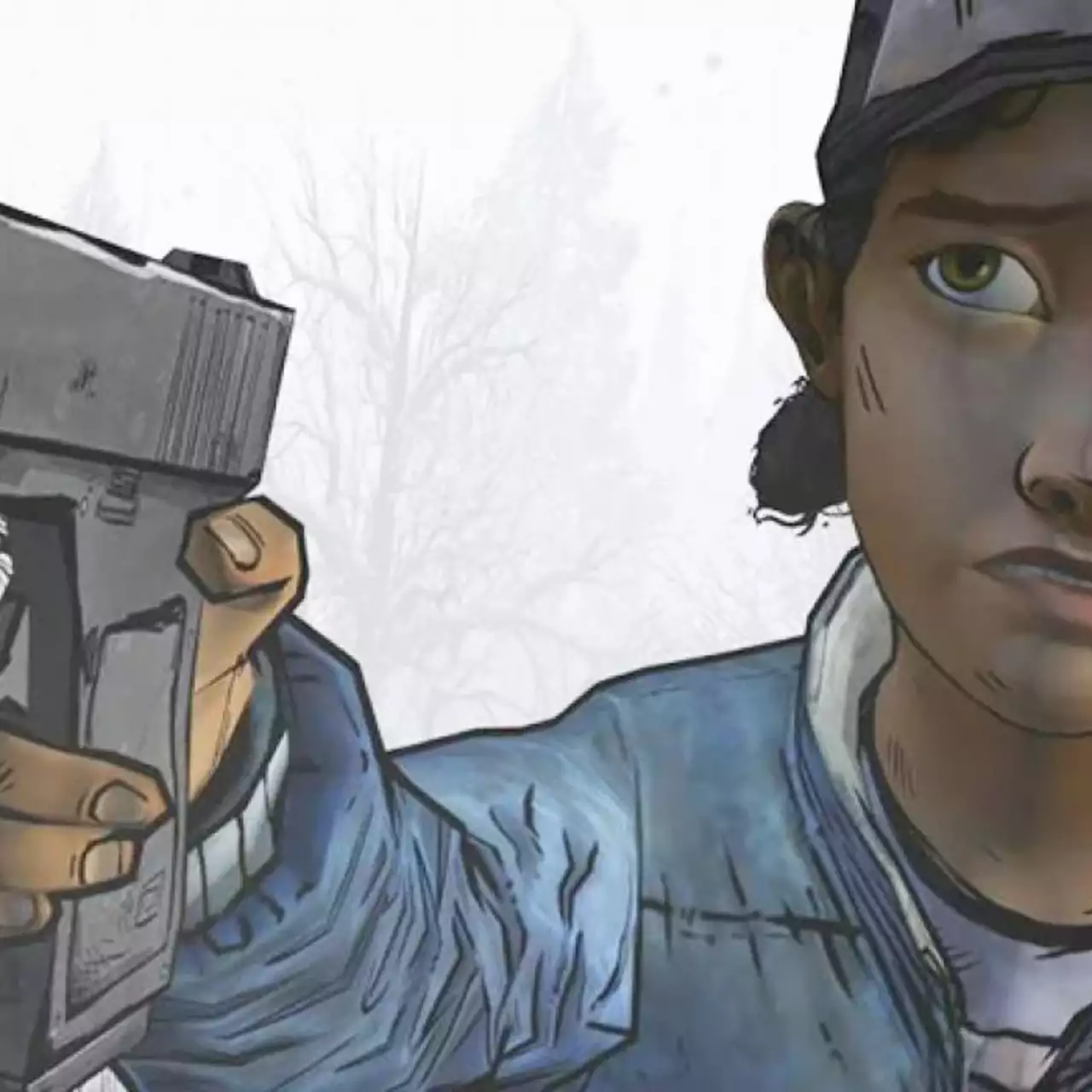 Из «Ходячих мертвецов» прямиком в Раккун-Сити — Клементину из The Walking Dead добавили в Resident Evil 2 (видео) Из «Ходячих мертвецов» прямиком в Раккун-Сити — Клементину из The Walking Dead добавили в Resident Evil 2 (видео)