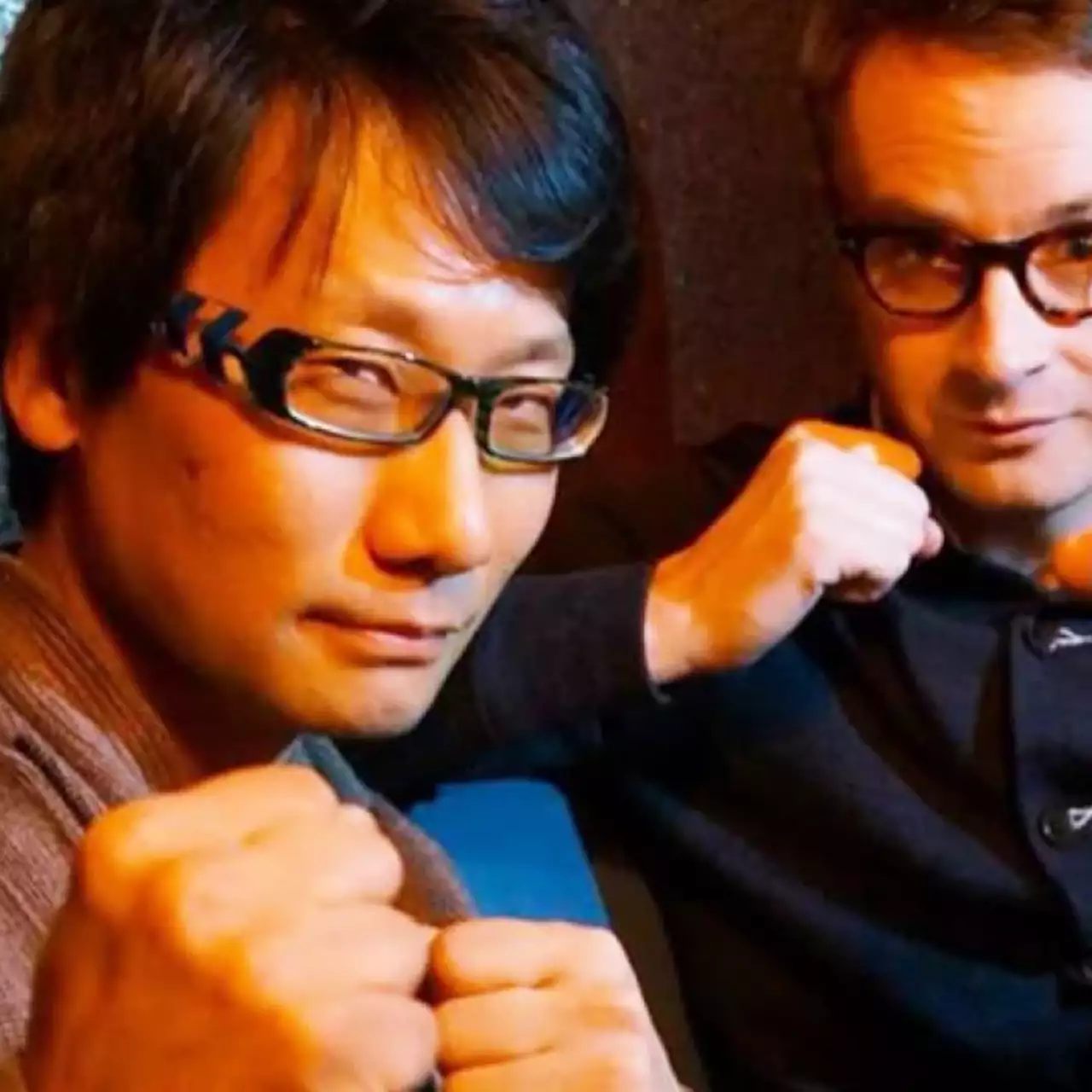 Создателя Death Stranding Хидео Кодзиму заметили в трейлере криминального сериала про якудзу и русскую мафию Создателя Death Stranding Хидео Кодзиму заметили в трейлере криминального сериала про якудзу и русскую мафию
