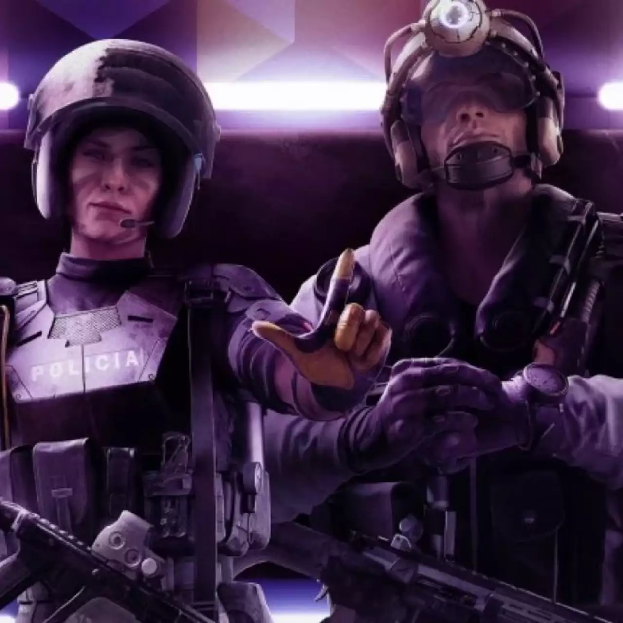 Игрок создал в Sims 4 карту из Rainbow Six Siege. На это он потратил всего пару дней Игрок создал в Sims 4 карту из Rainbow Six Siege. На это он потратил всего пару дней