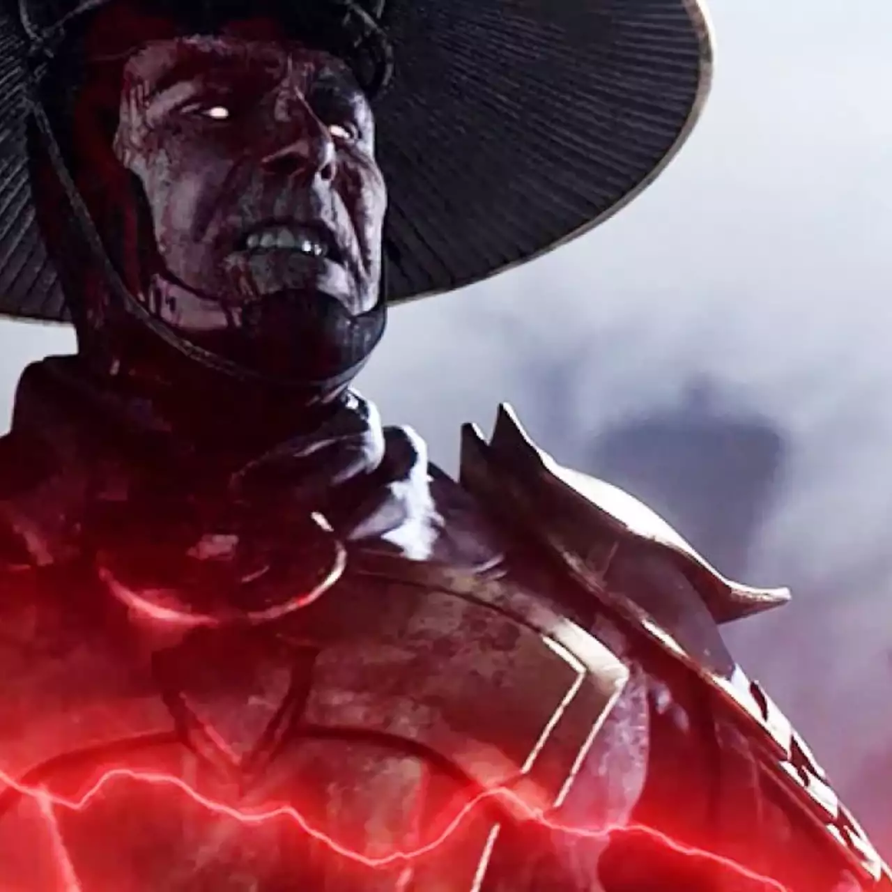 Эд Бун рассказал, сколько будет персонажей в Mortal Kombat 11 вместе с дополнениями Эд Бун рассказал, сколько будет персонажей в Mortal Kombat 11 вместе с дополнениями