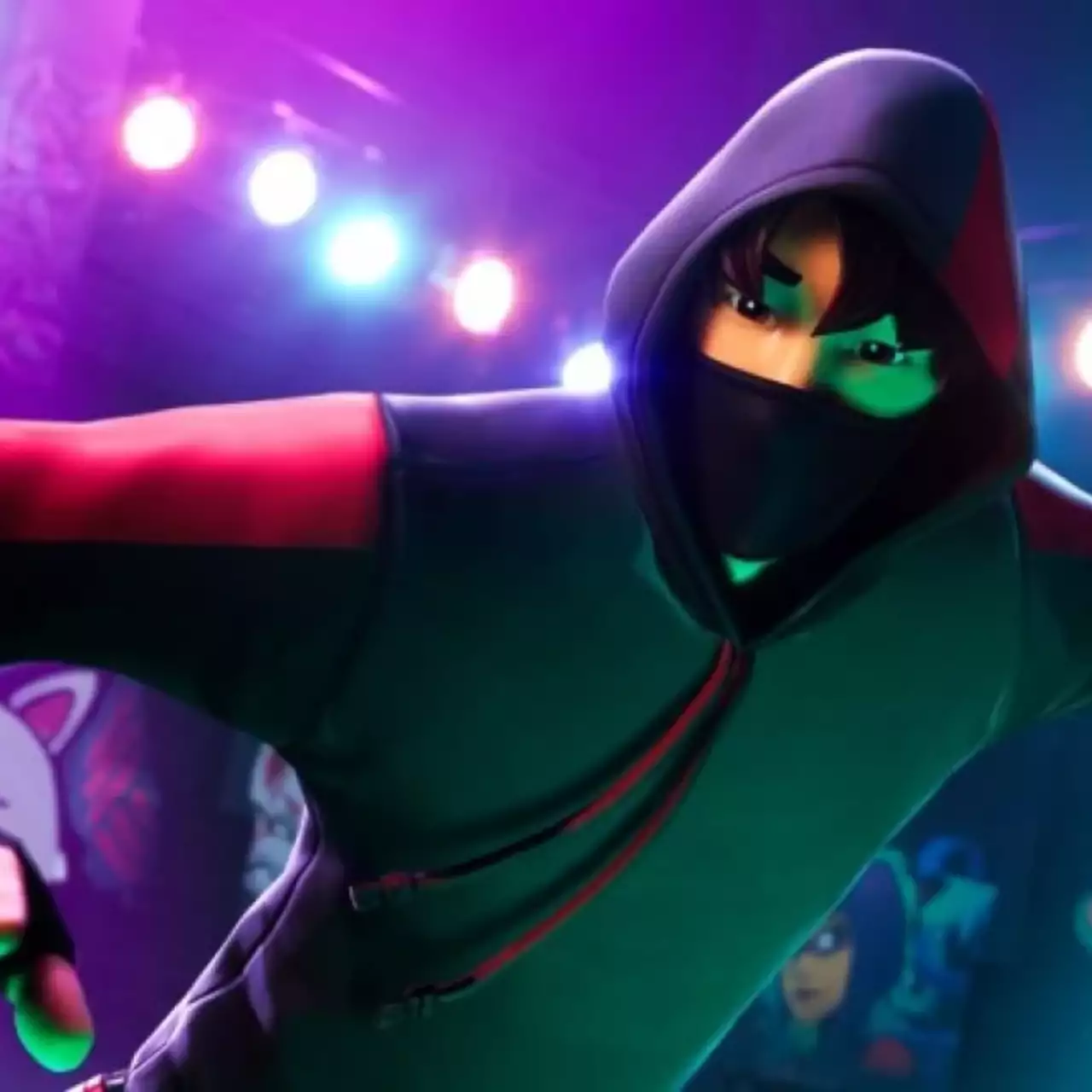 Твиттер Fortnite взломал переживающий за игру хакер, который выдвинул свое требование
